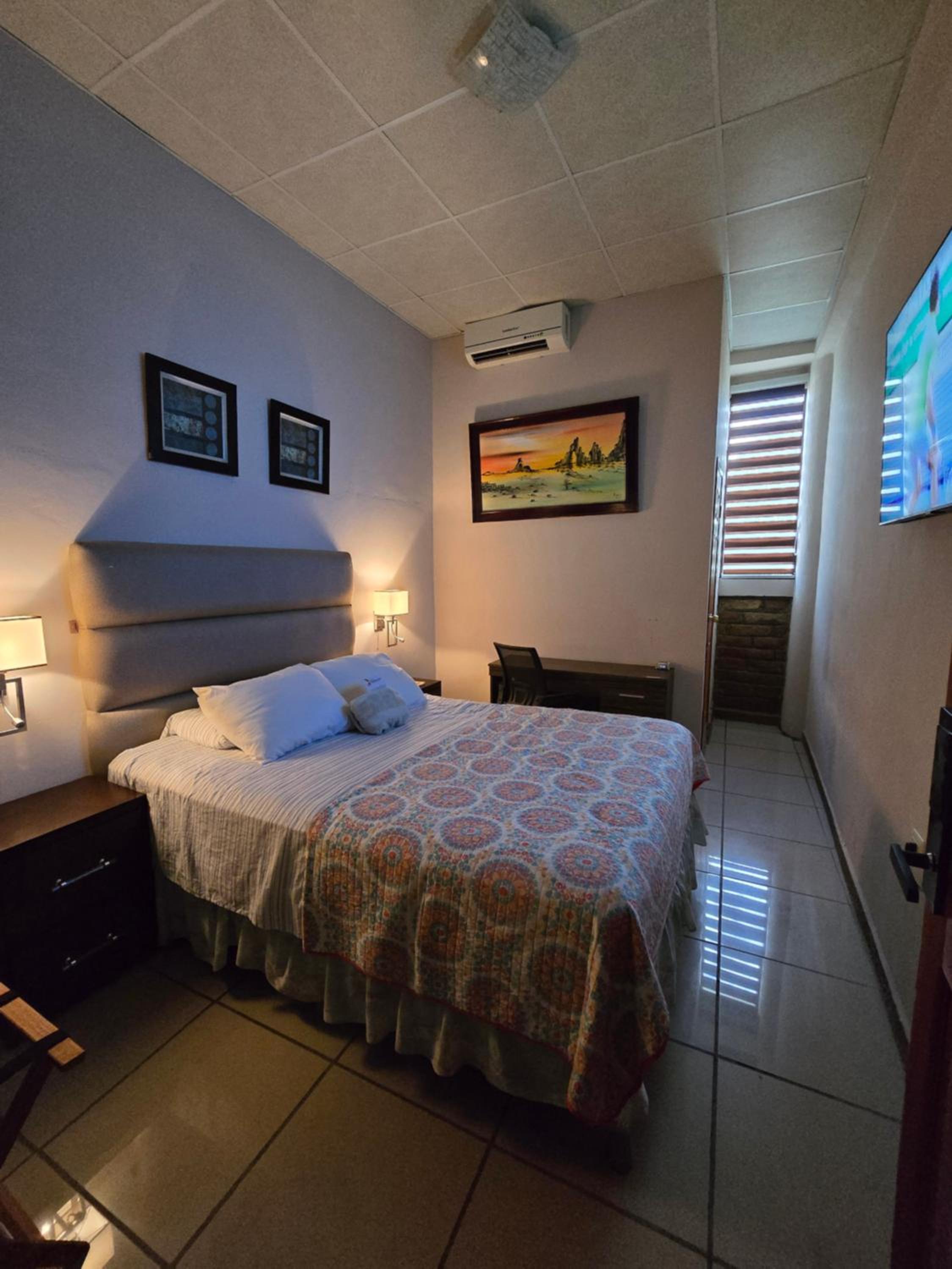Double Room photo 2