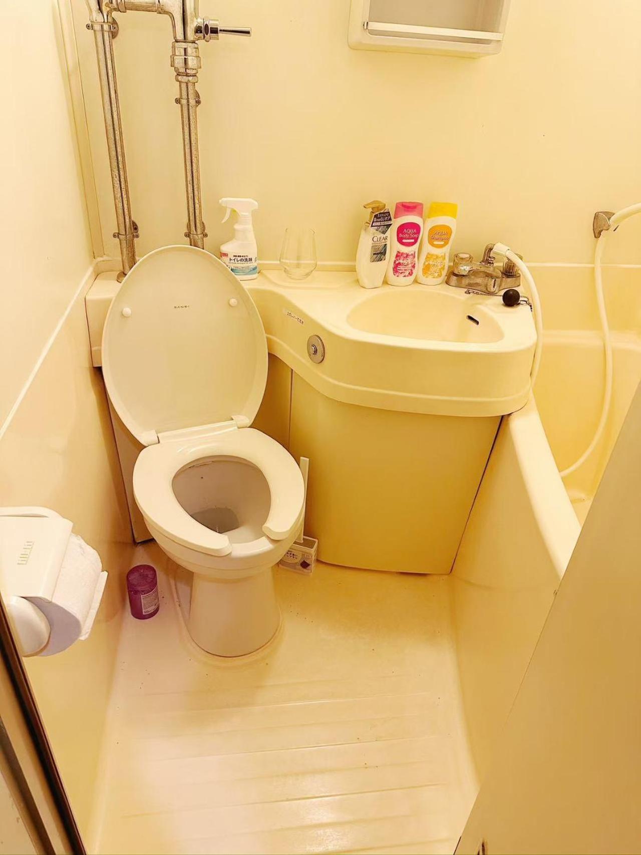 Twin Room photo 2