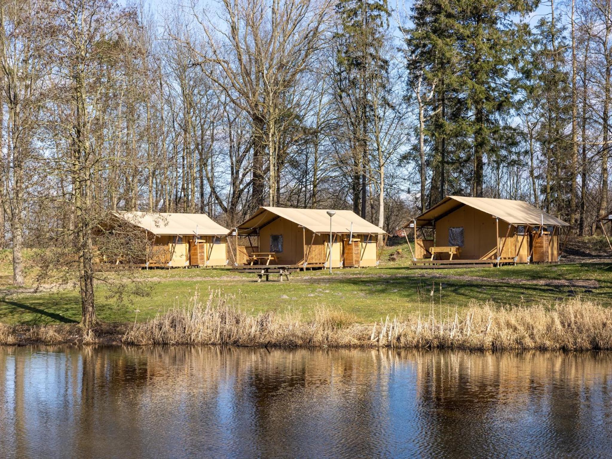 Three-Bedroom Holiday Home  photo 2