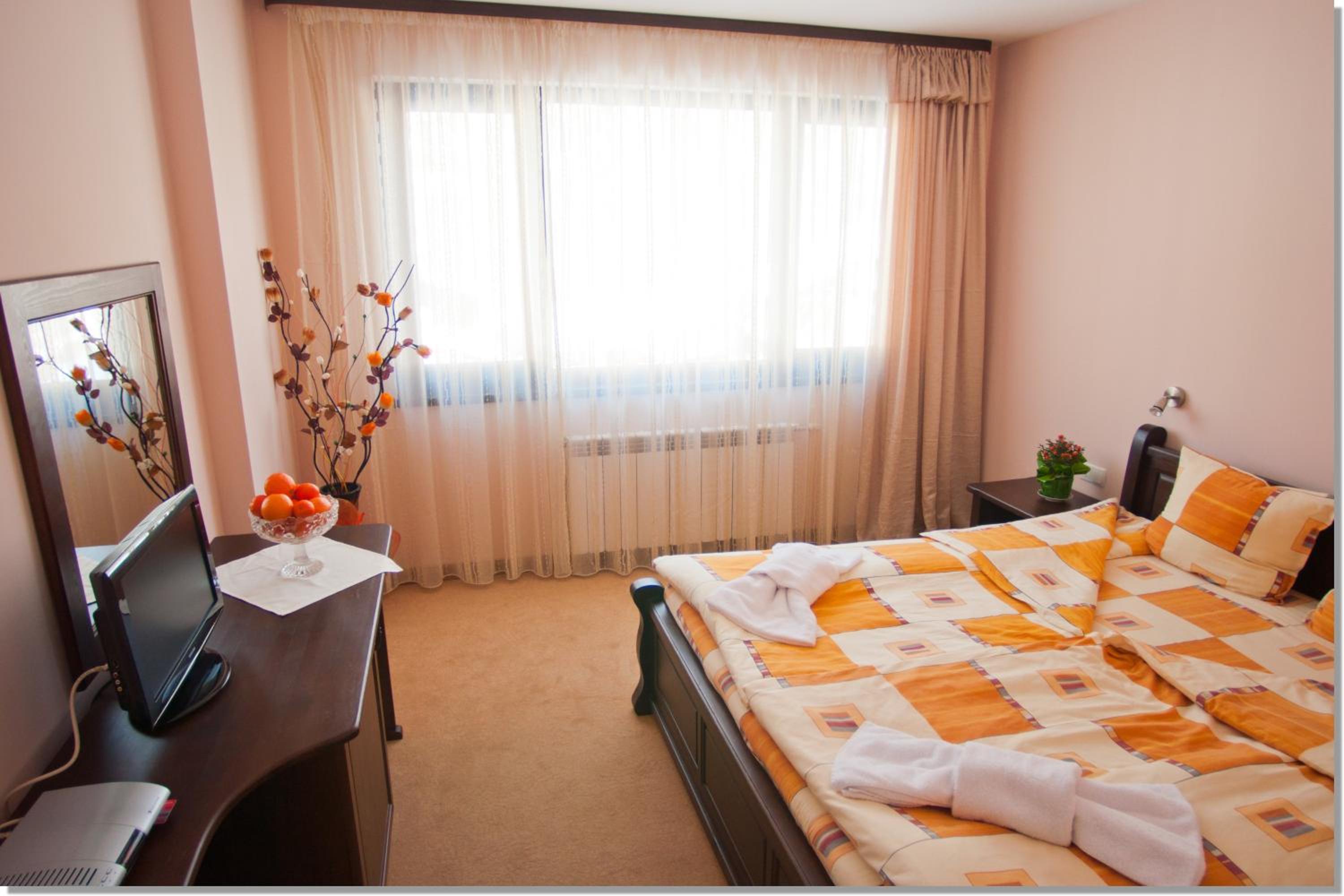 Apartment with Terrace photo 3