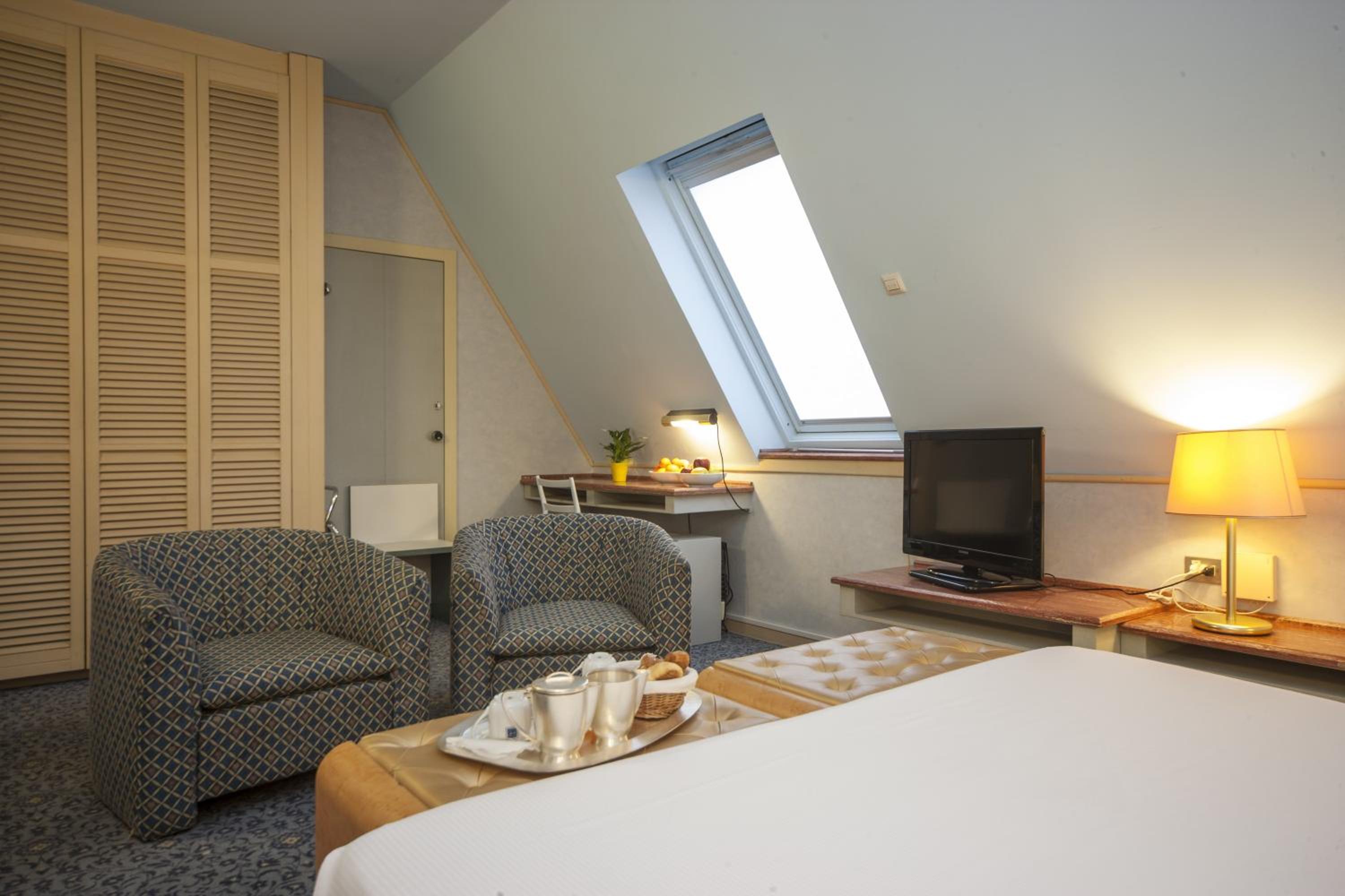 Comfort Double or Twin Room - Photo 1