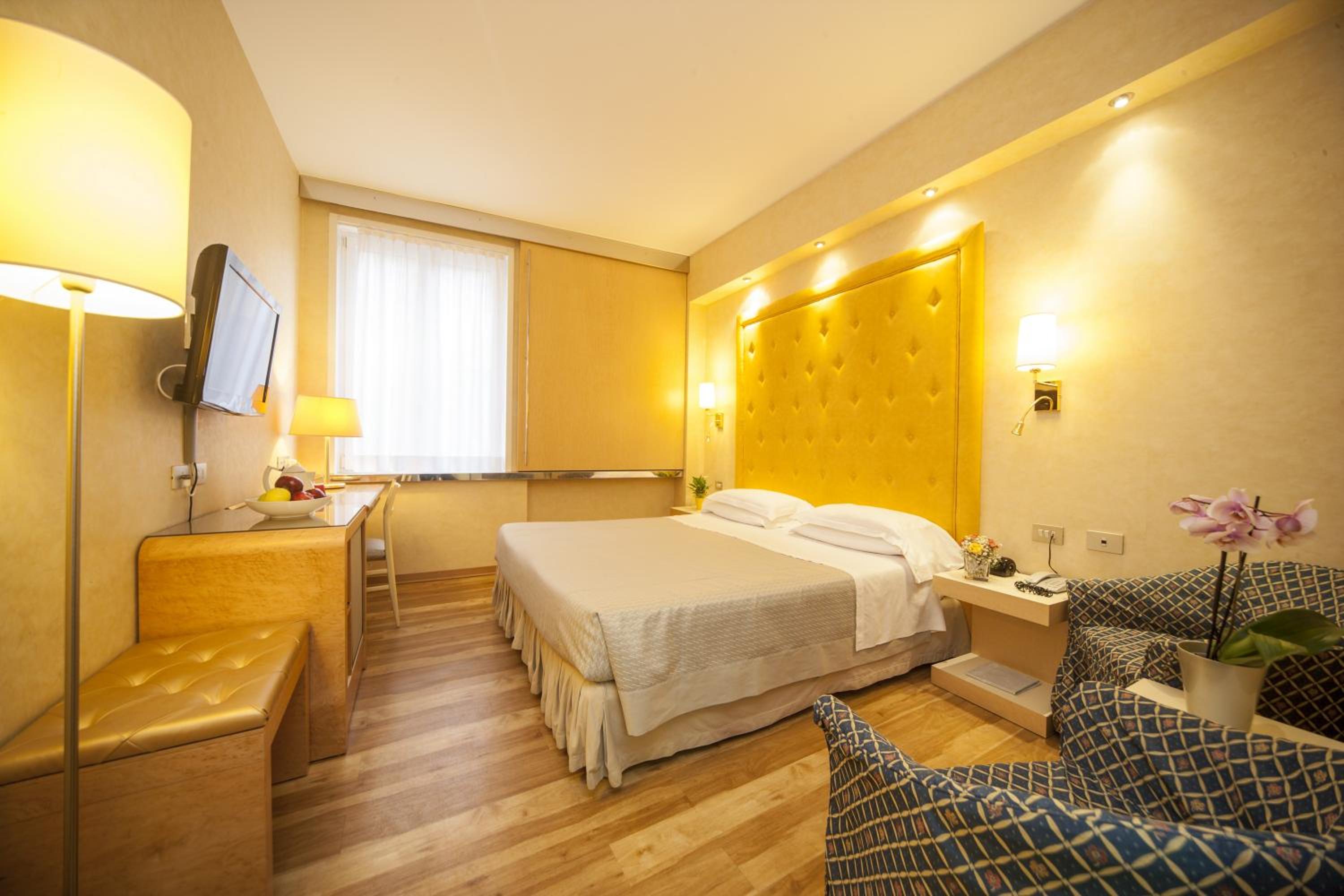 Comfort Double or Twin Room - Photo 7