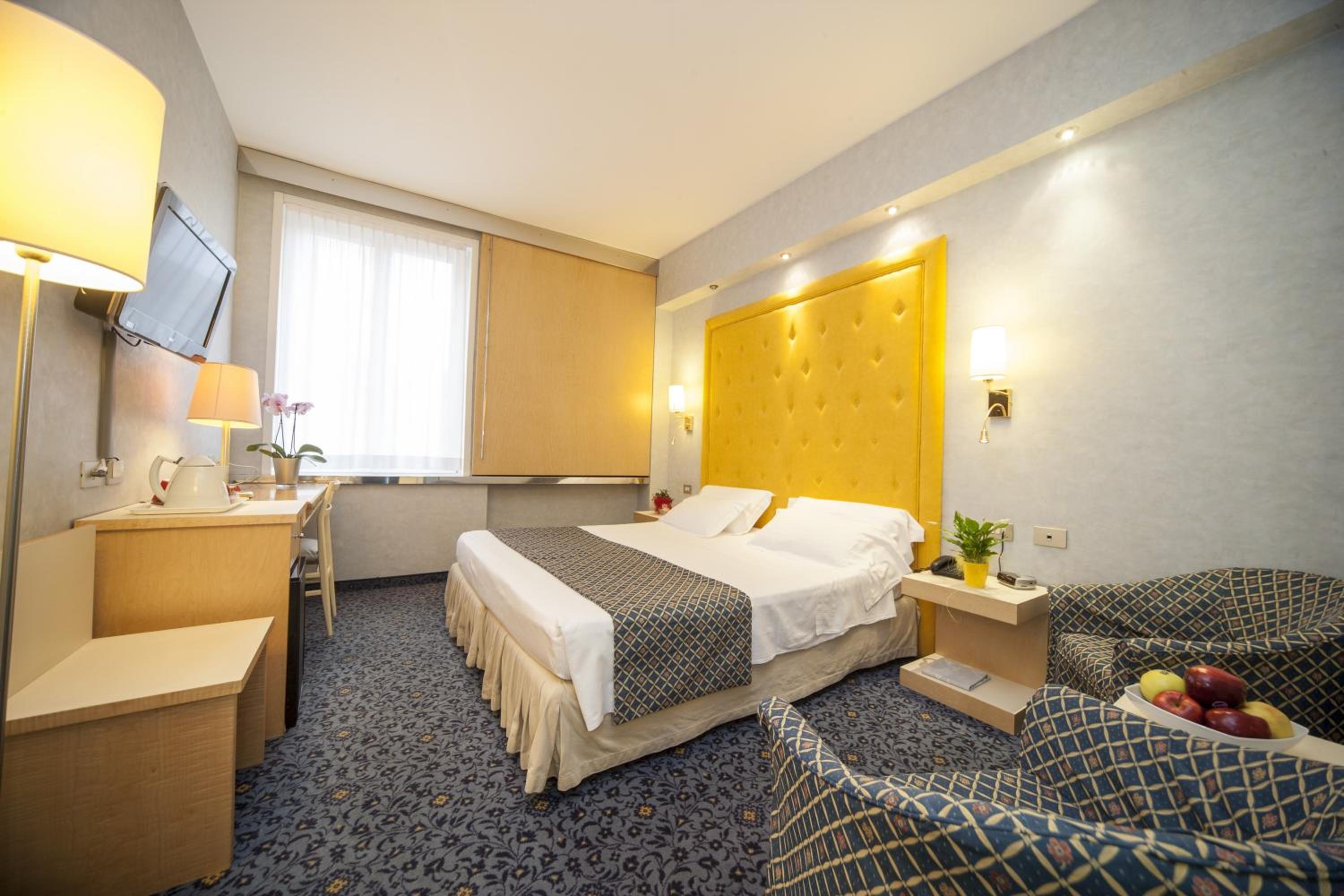 Comfort Double or Twin Room - Photo 4