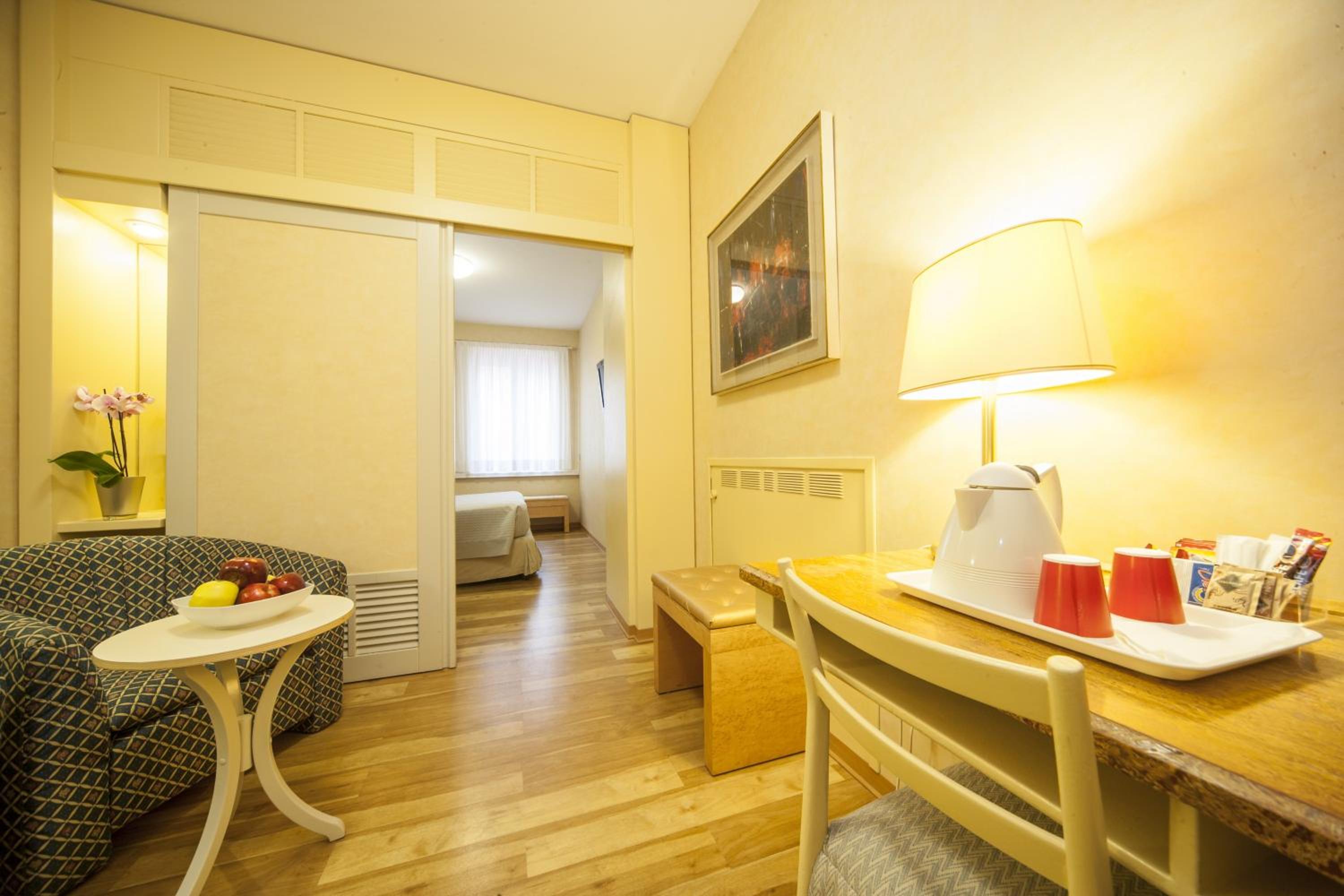Comfort Double or Twin Room - Photo 5