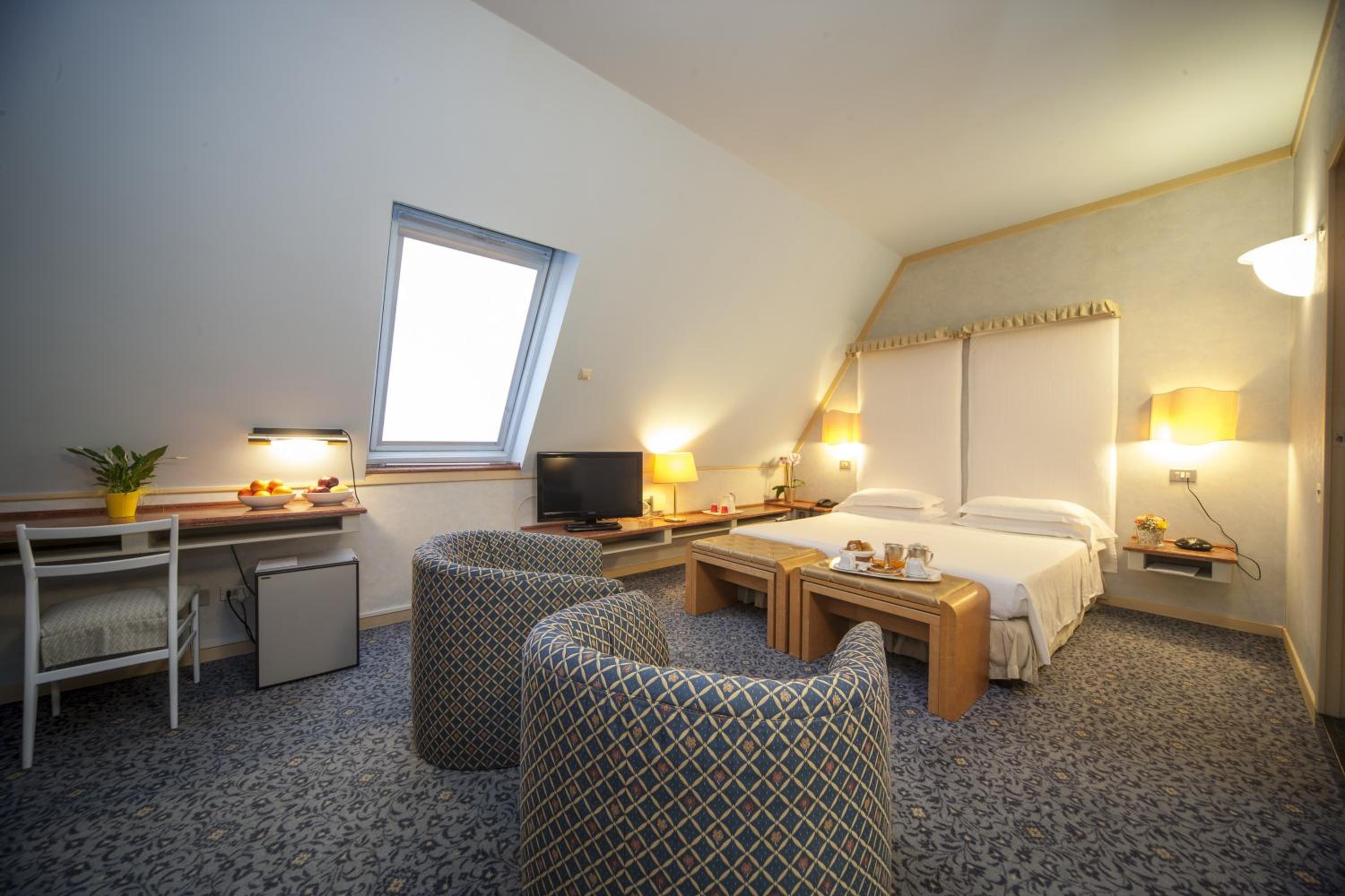 Comfort Double or Twin Room - Photo 3