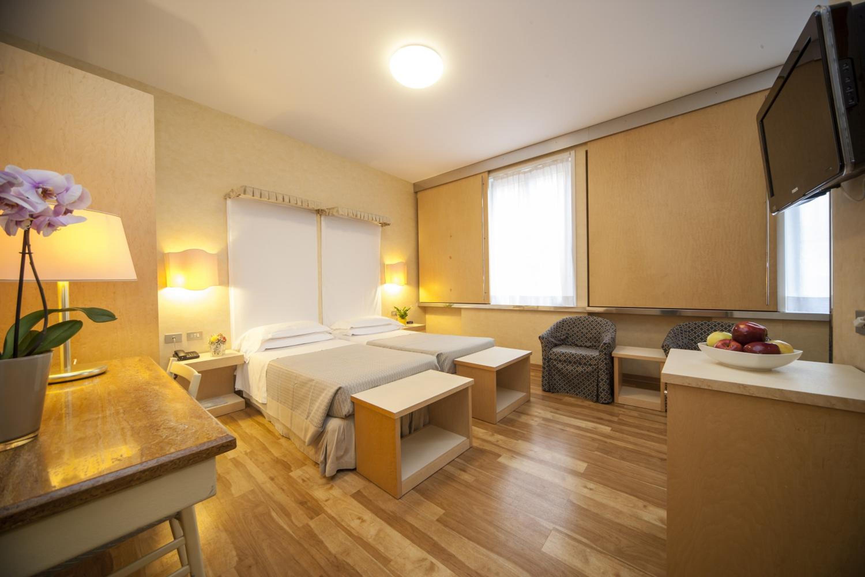 Comfort Double or Twin Room - Photo 2