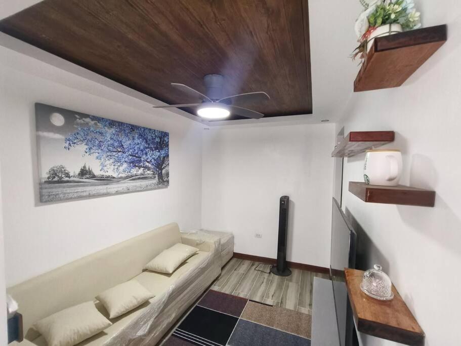 One-Bedroom House photo 1