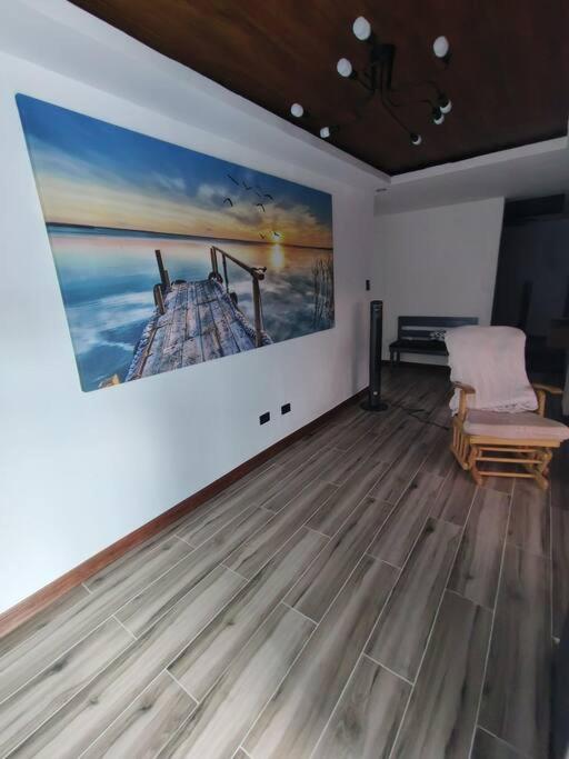 One-Bedroom House photo 2