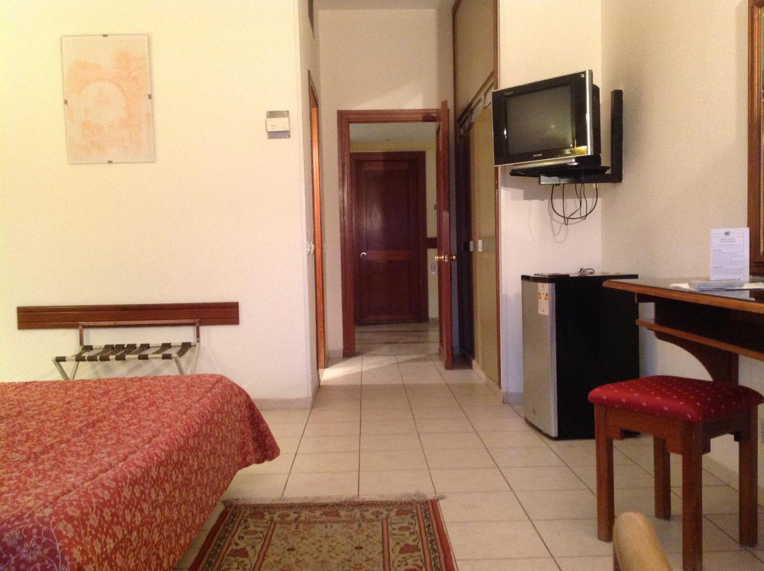 Single Room photo 2