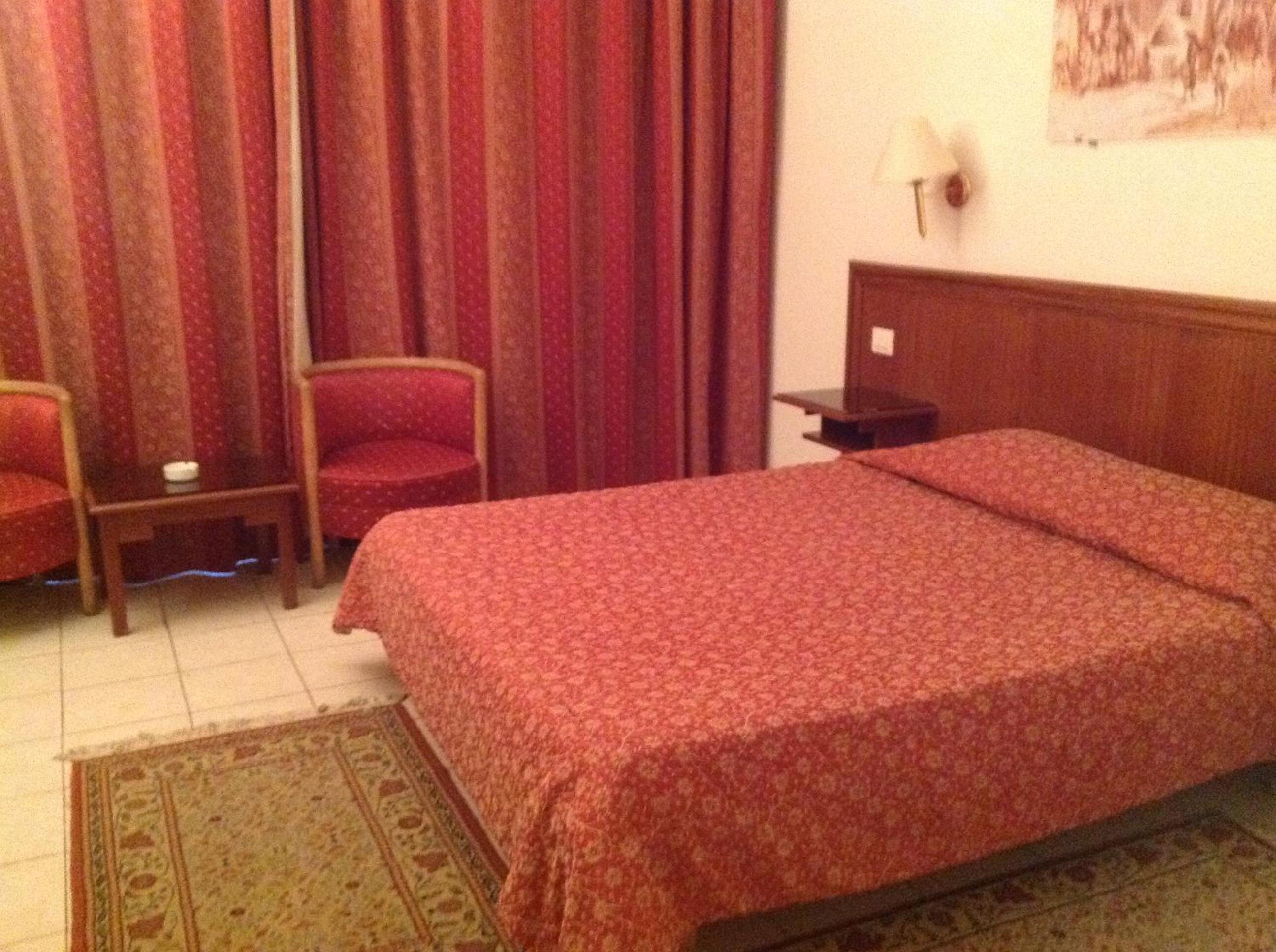 Quarto Individual