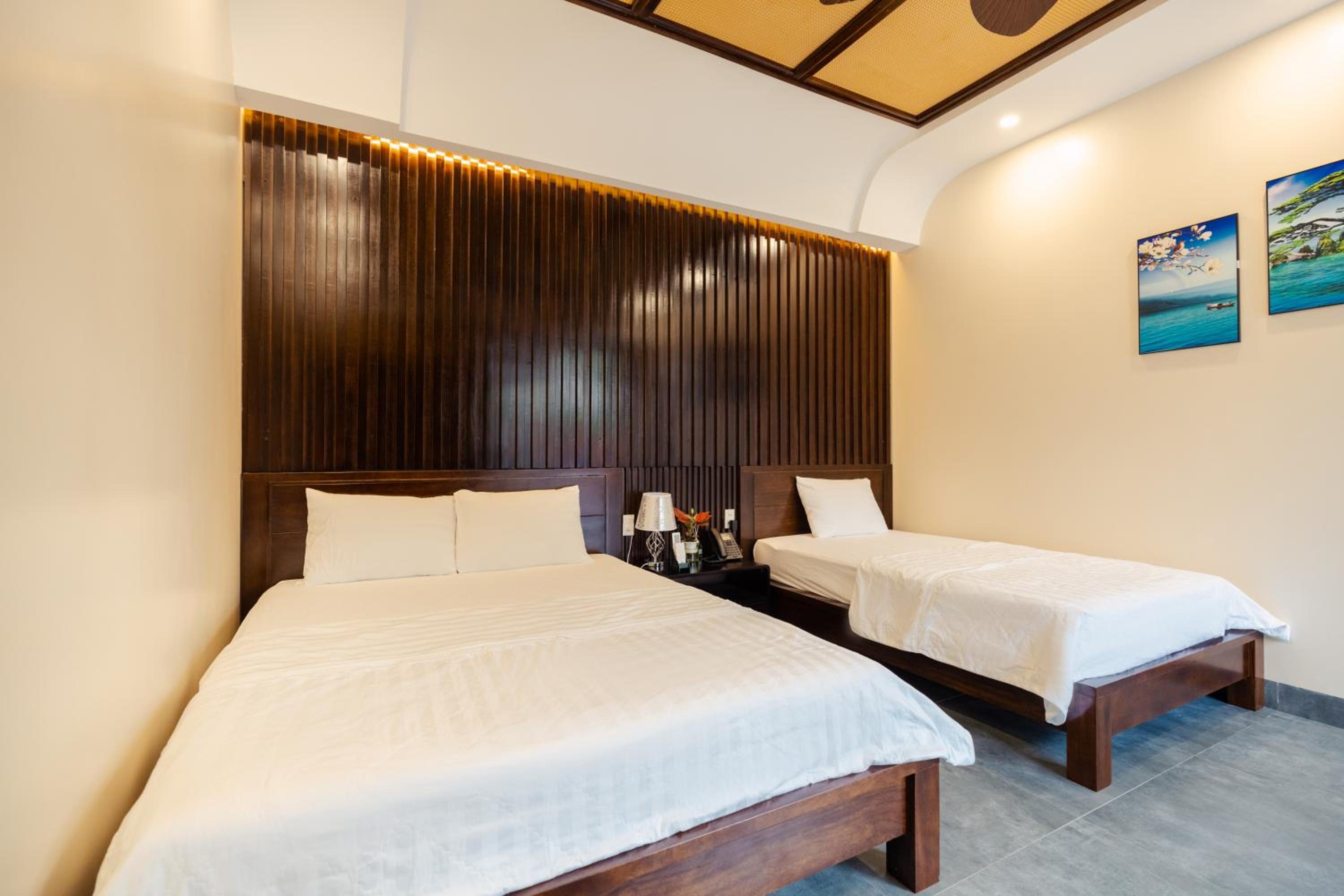 Standard Triple Room photo 2