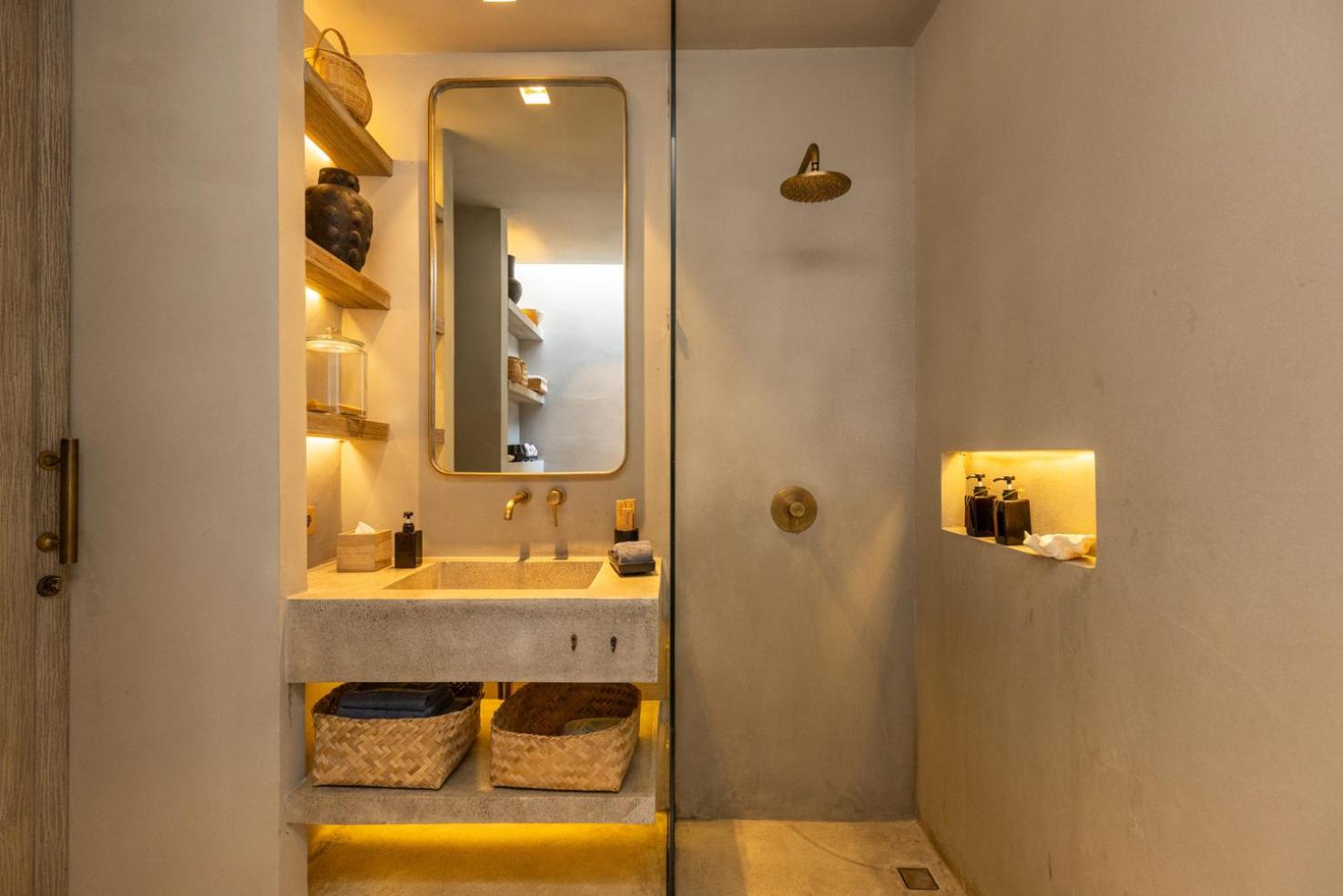Two-Bedroom Villa - Photo 4