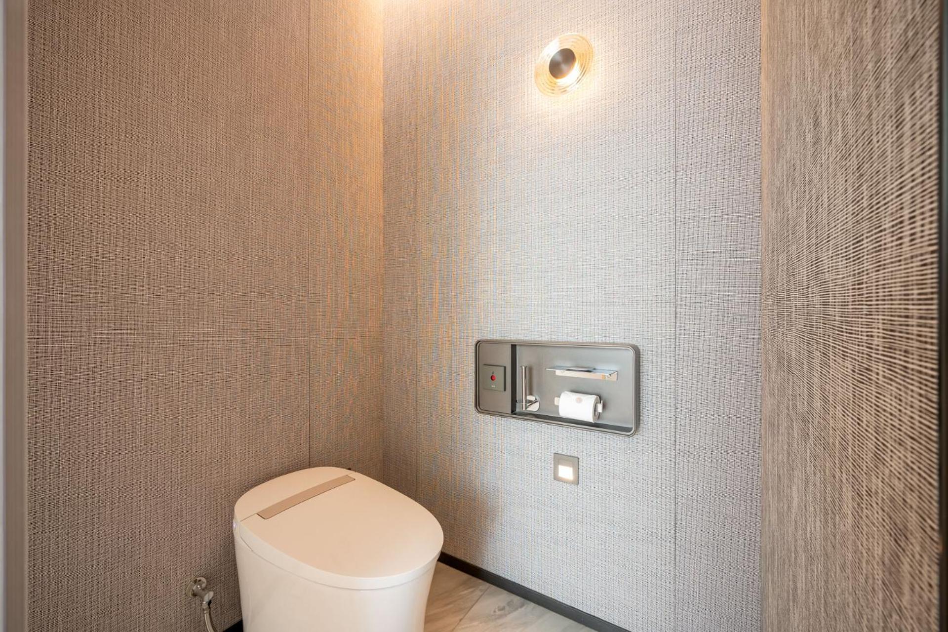 Business Double Room with Gym Access photo 3