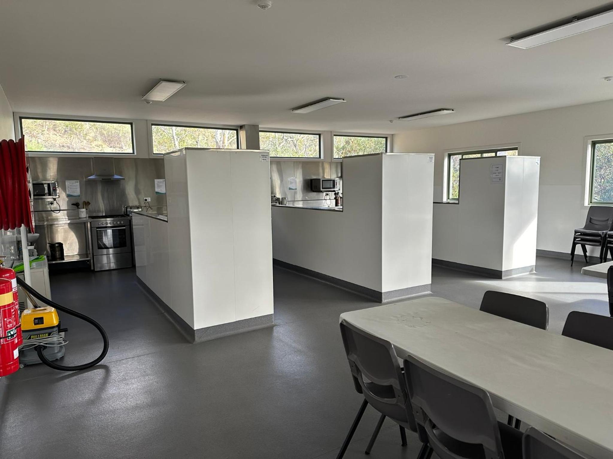 Mixed Dormitory Room photo 2