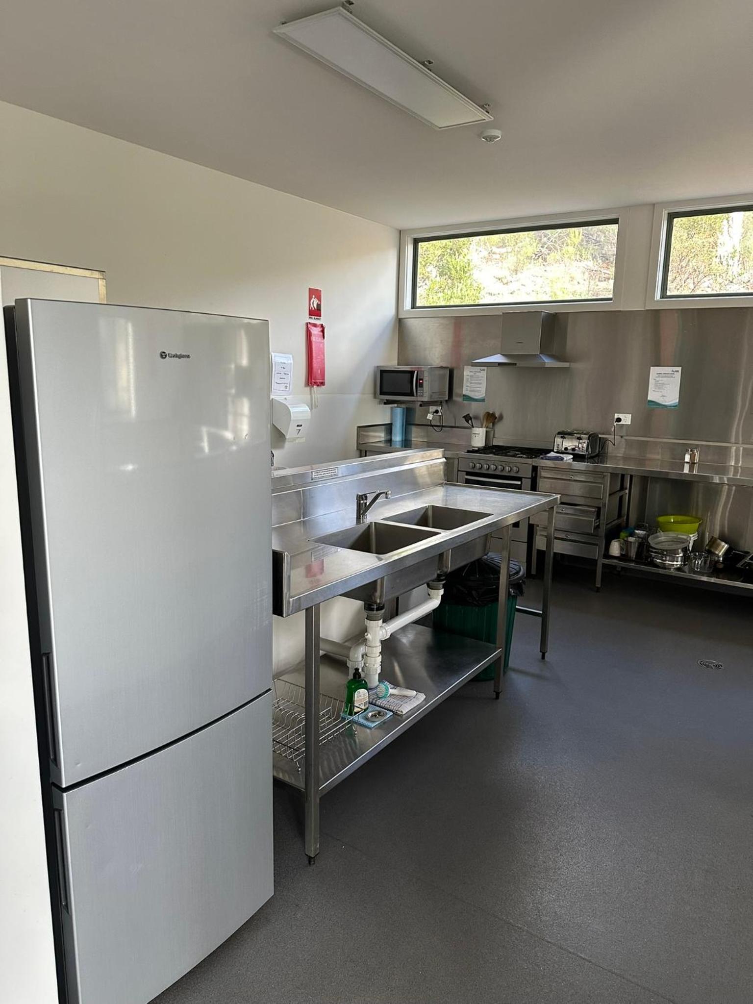 Mixed Dormitory Room photo 3