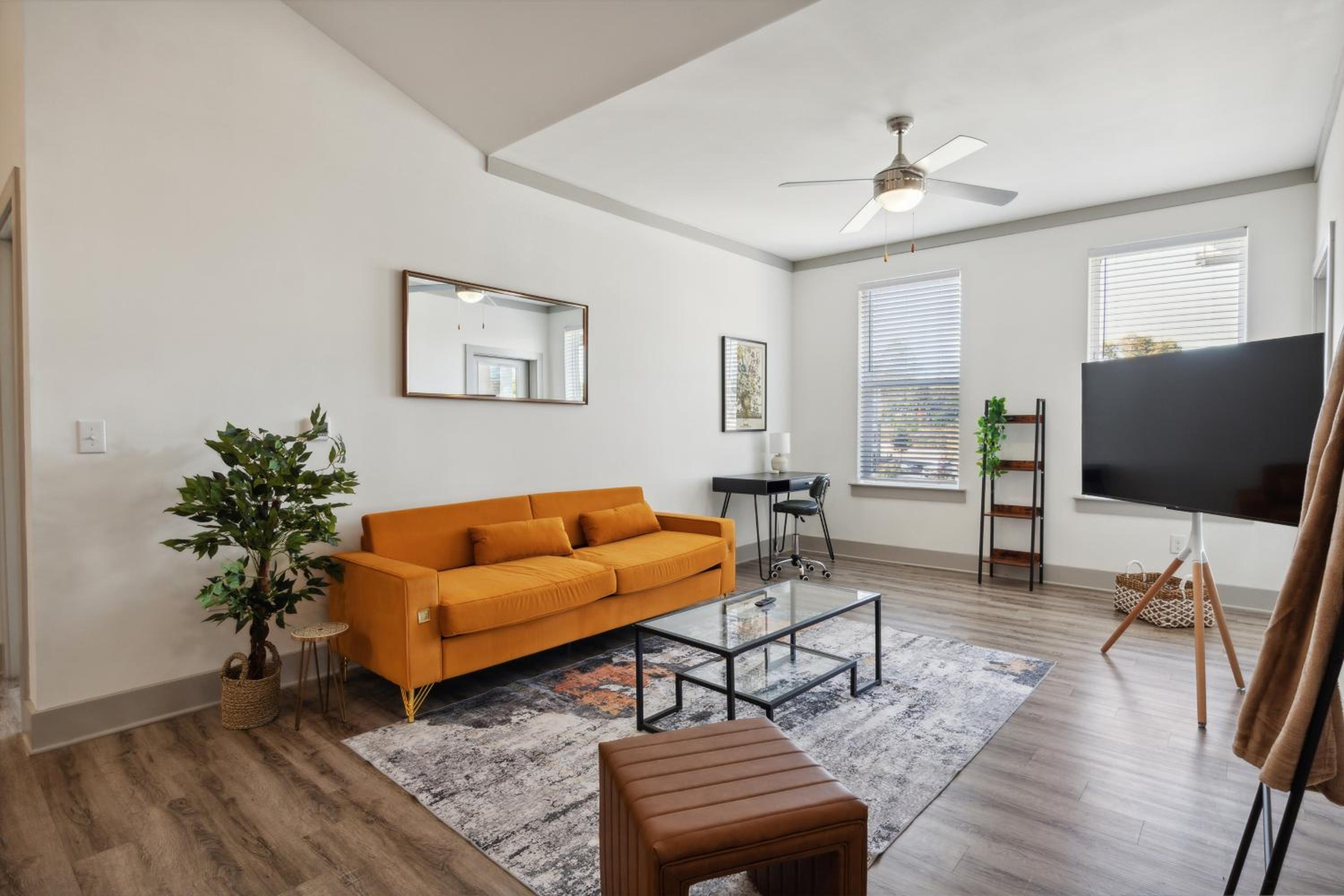 Apartment photo 1