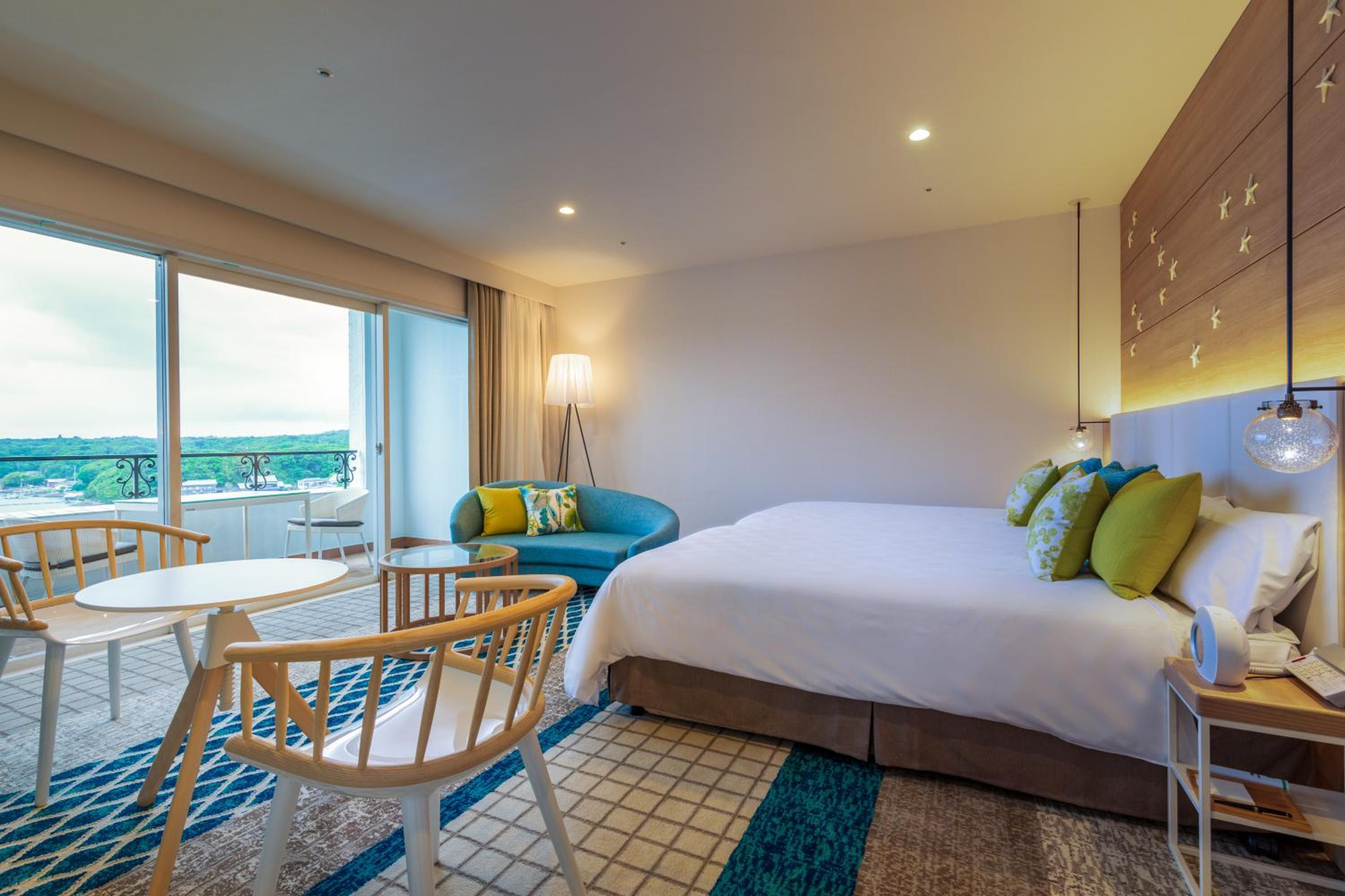 Superior Twin Room - Photo 1