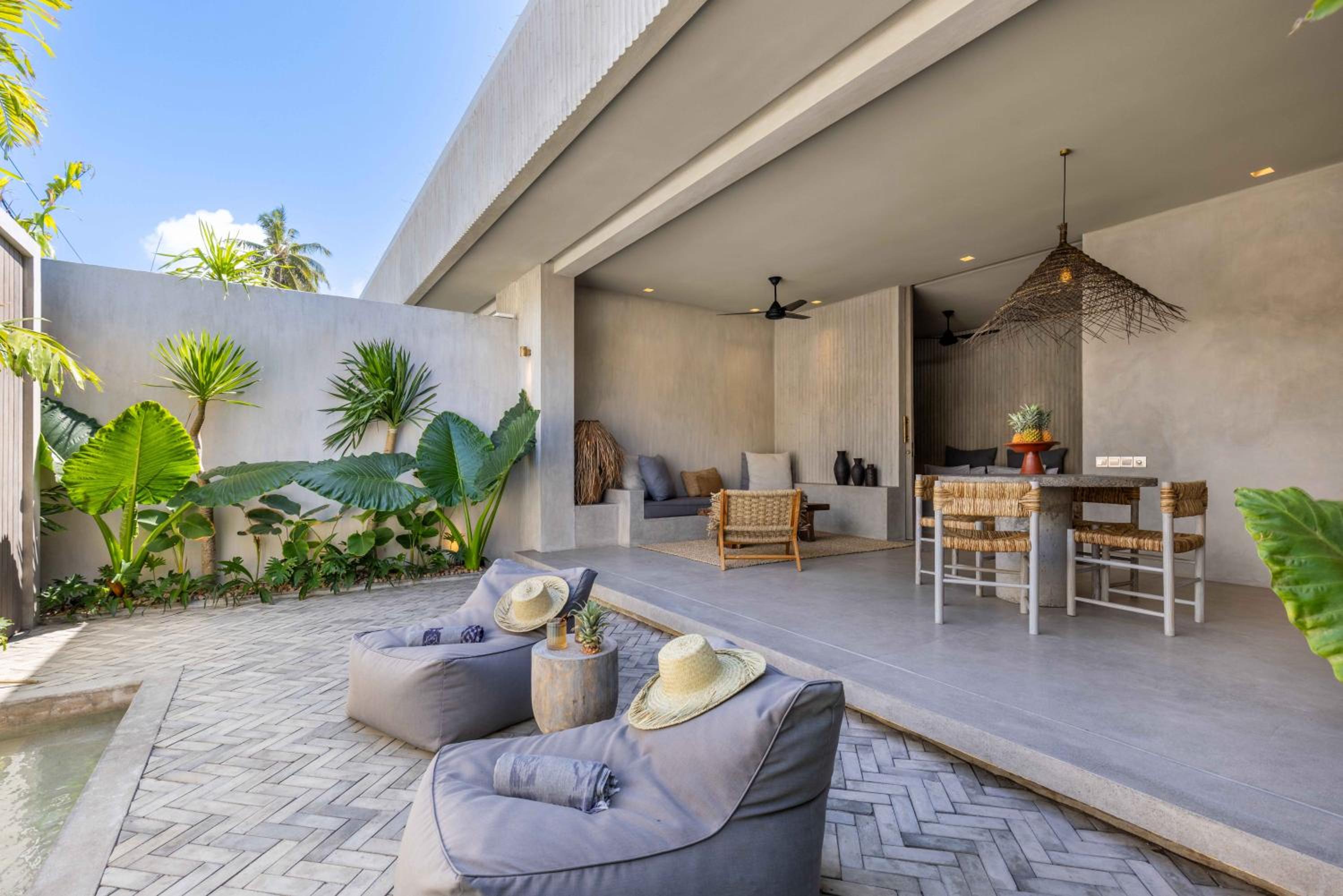One-Bedroom Villa - Photo 4
