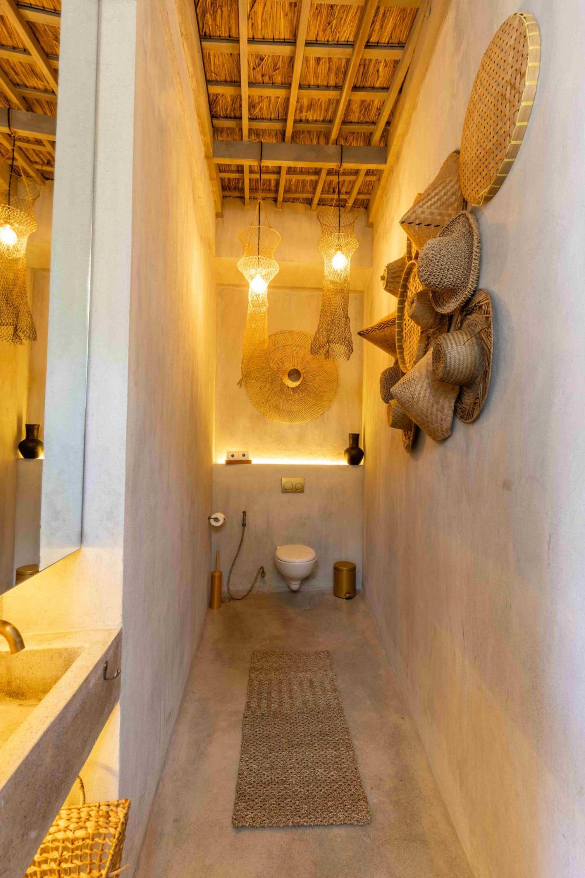 Deluxe Two-Bedroom Villa - Photo 8
