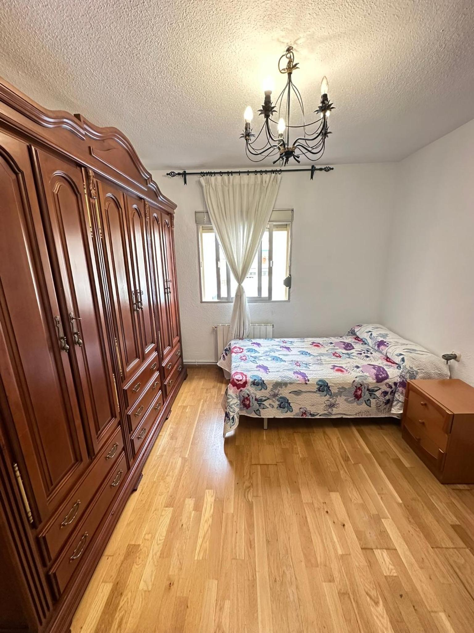 Habitación Cuádruple Confort