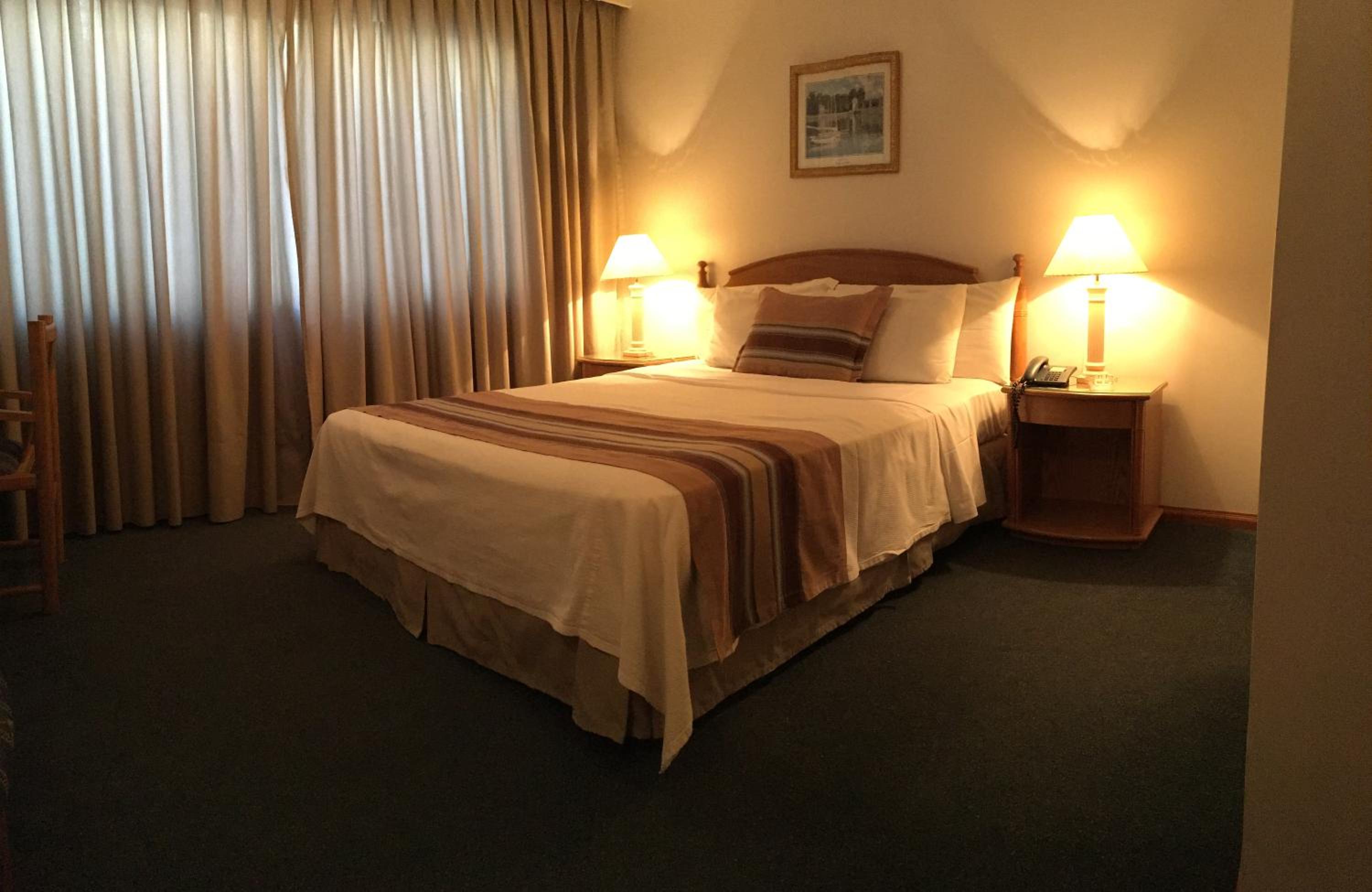 Standard Double Room - Photo 1