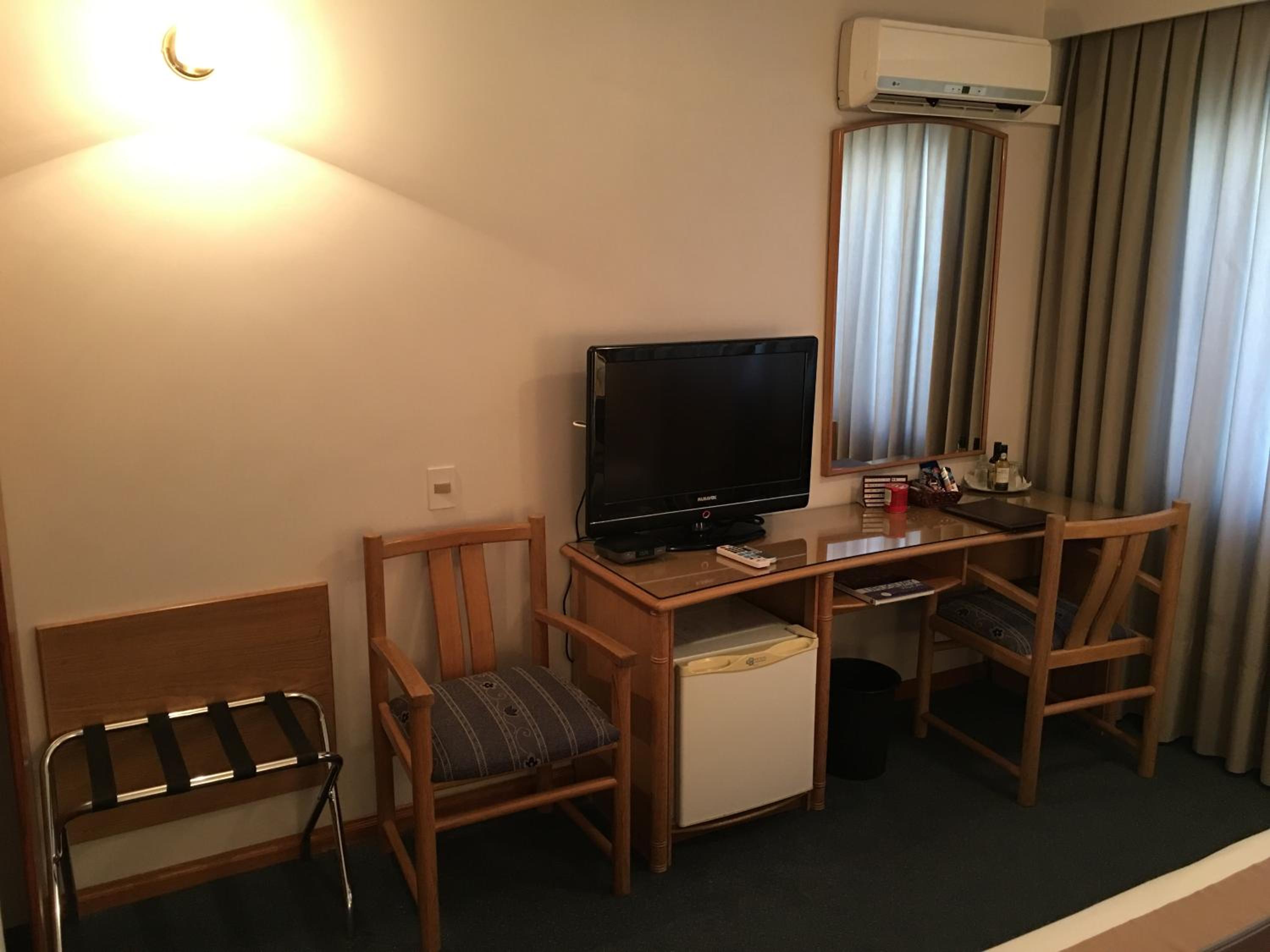 Standard Double Room - Photo 5
