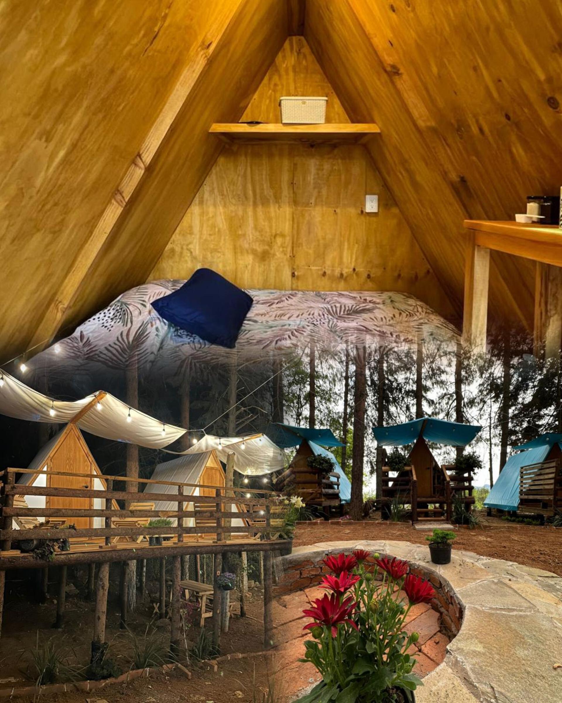 Chalet - Photo 1