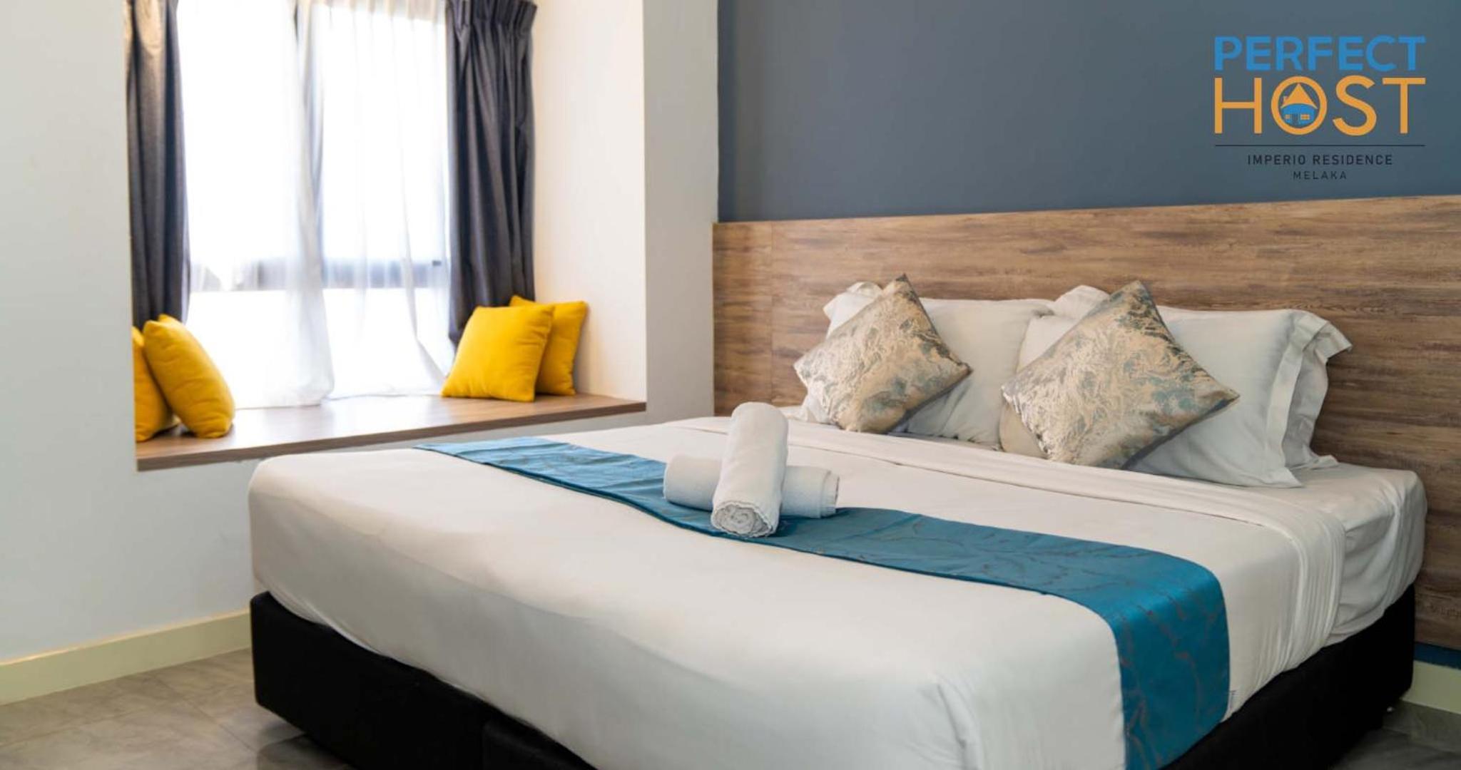 Family Apartment with Sea View