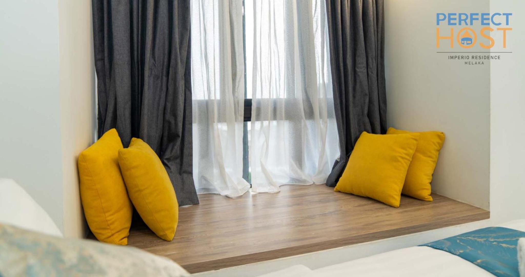 Family Apartment with Sea View