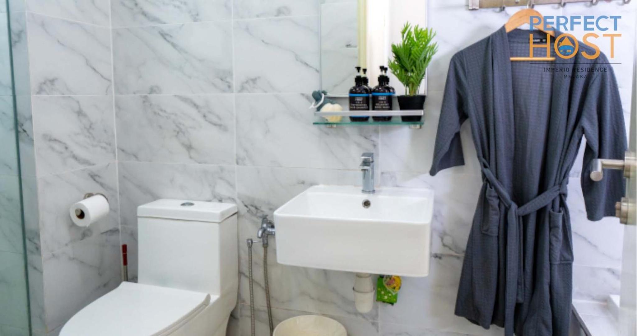 Family Apartment with Sea View