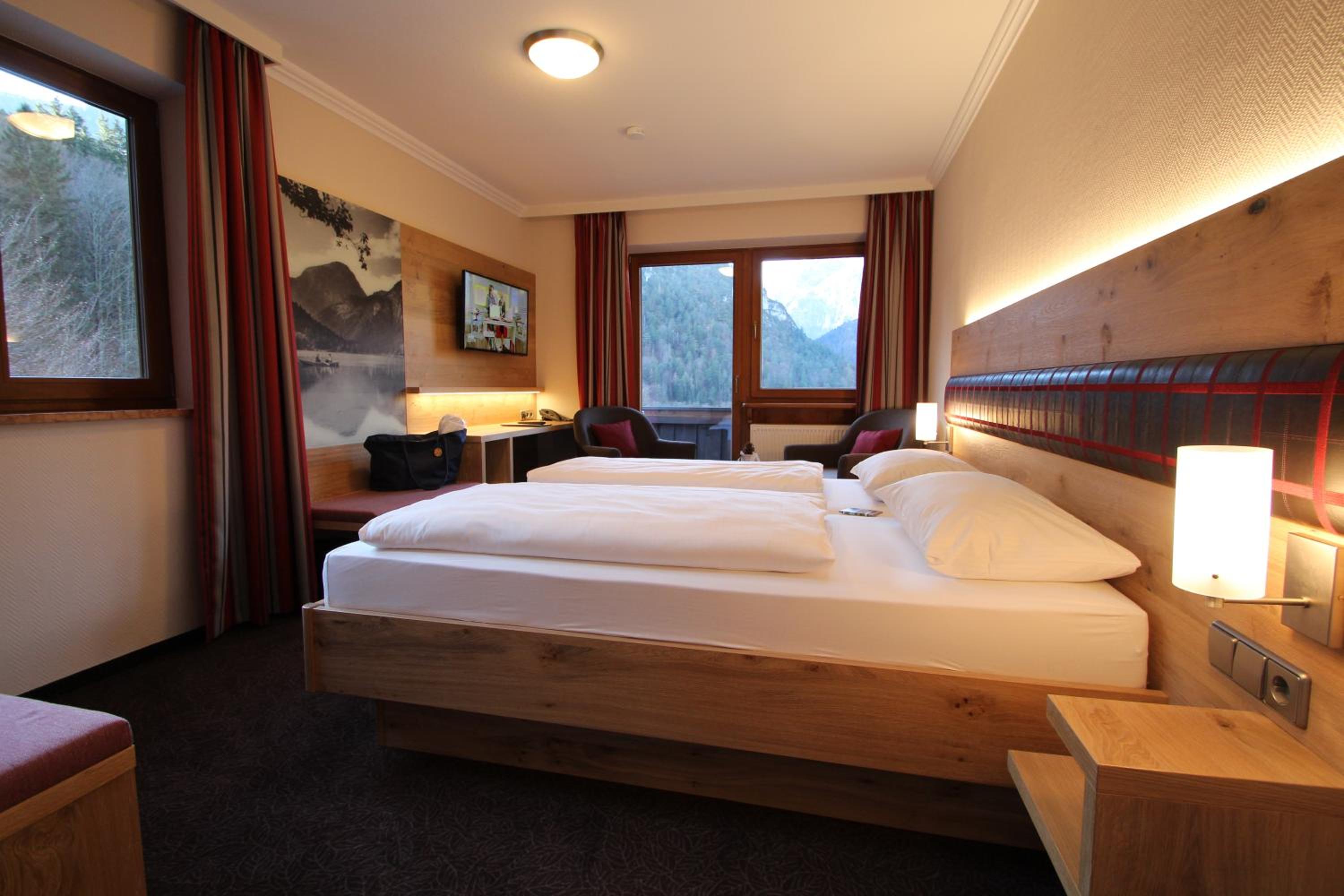 Comfort Double Room - Photo 7