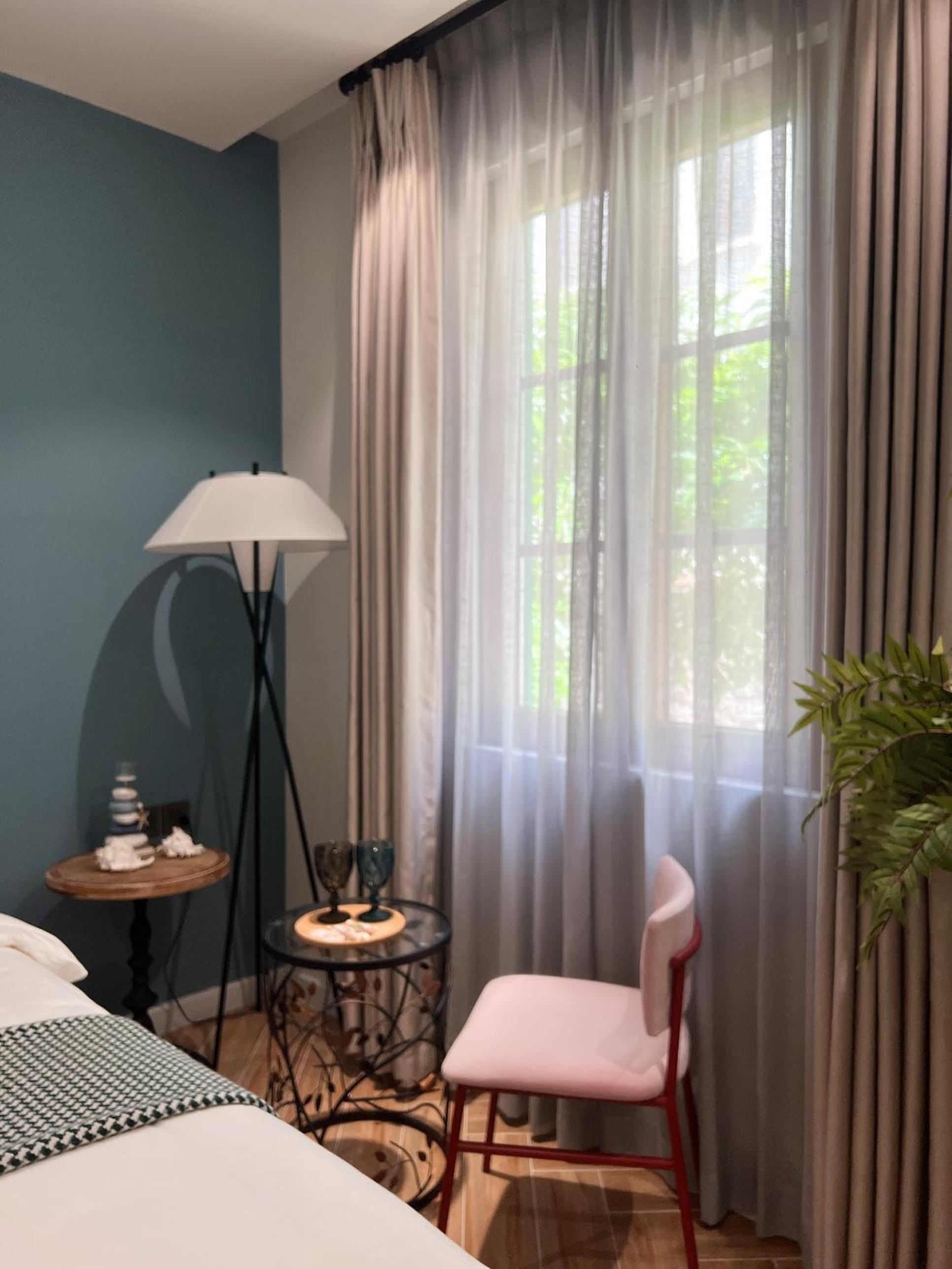 Superior King Room photo 1