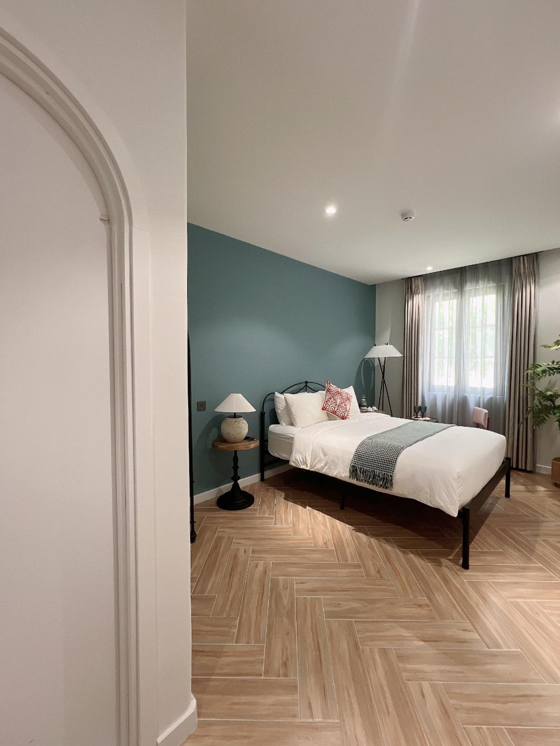 Superior King Room photo 3