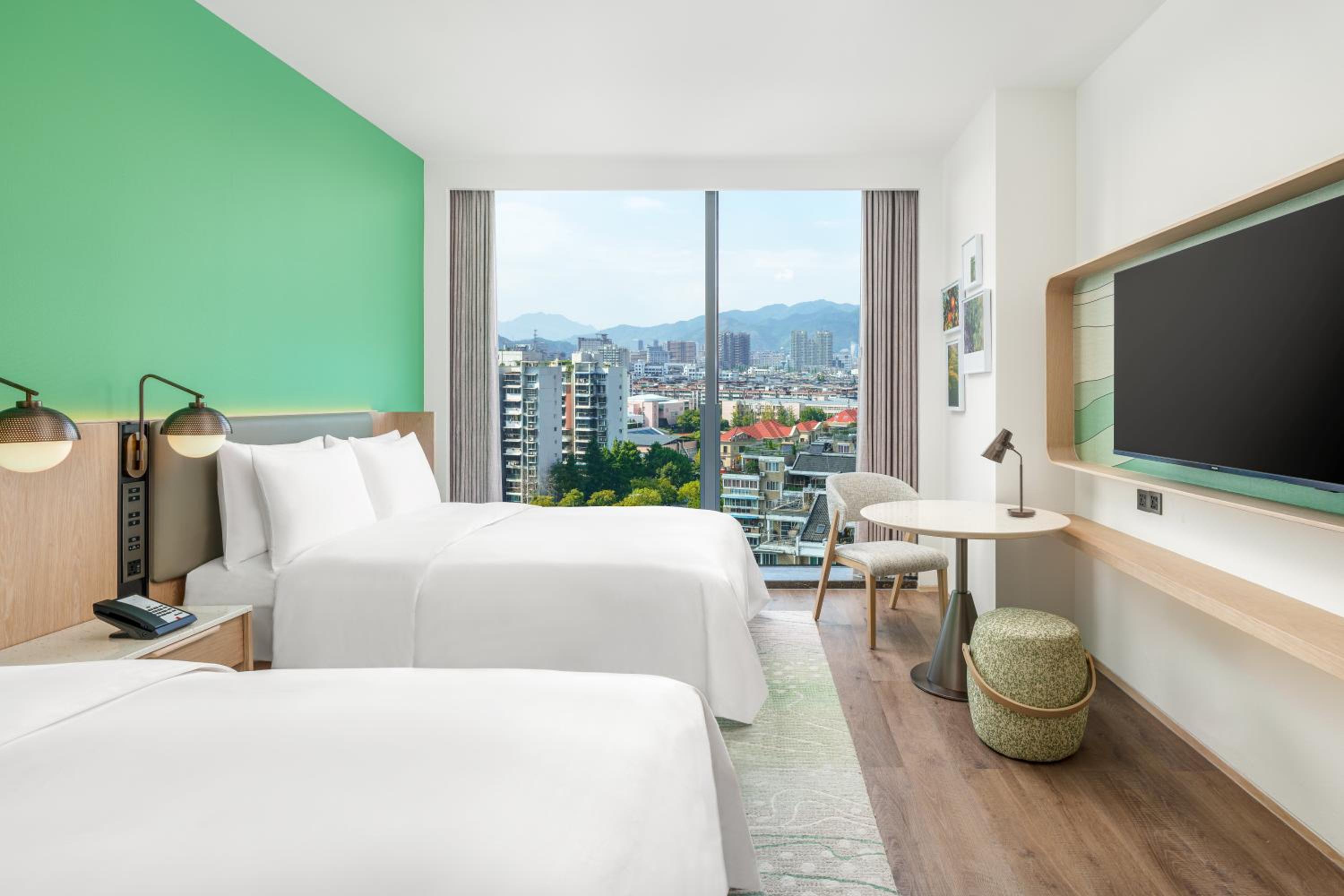 Superior Double Room photo 1