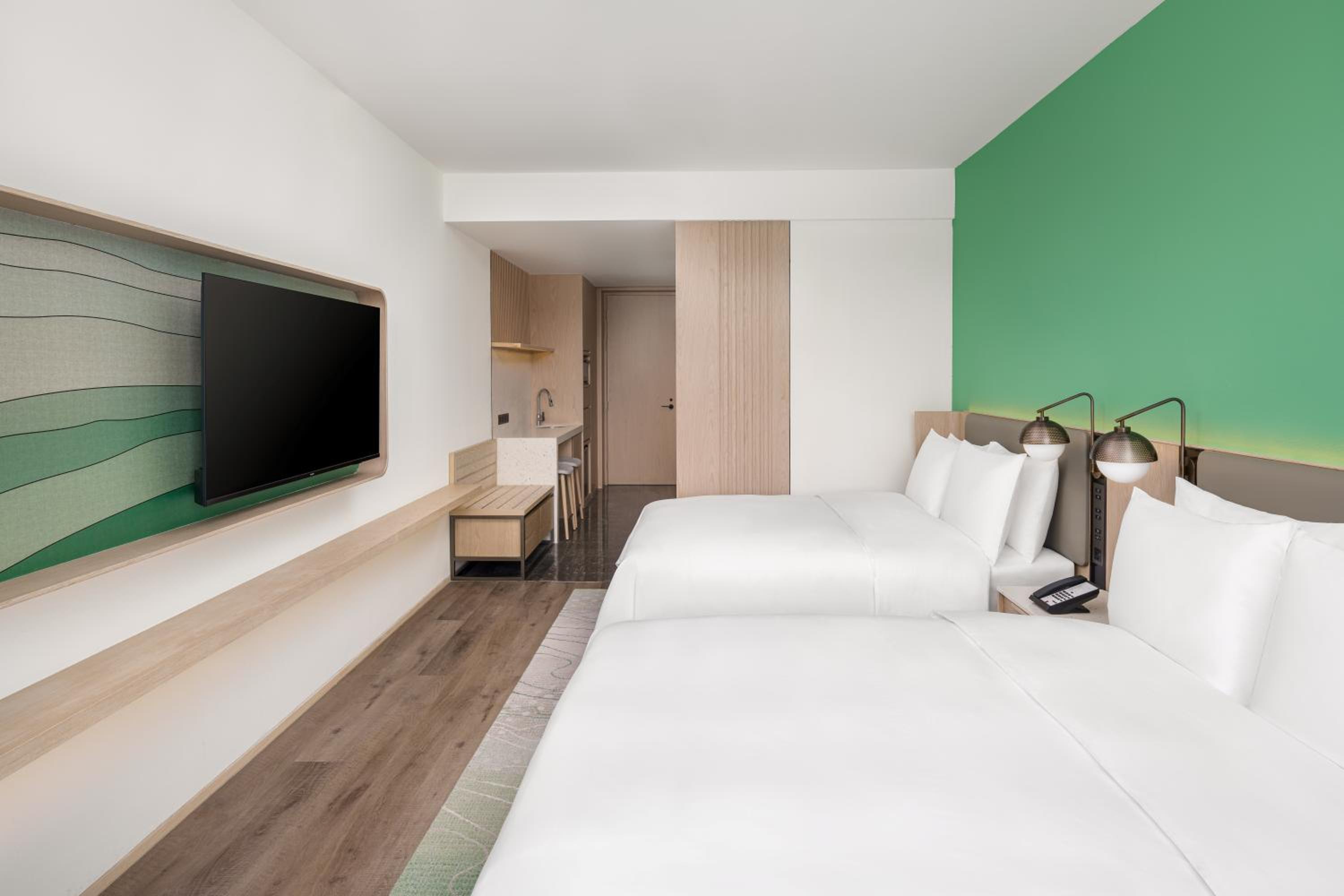 Superior Double Room photo 2