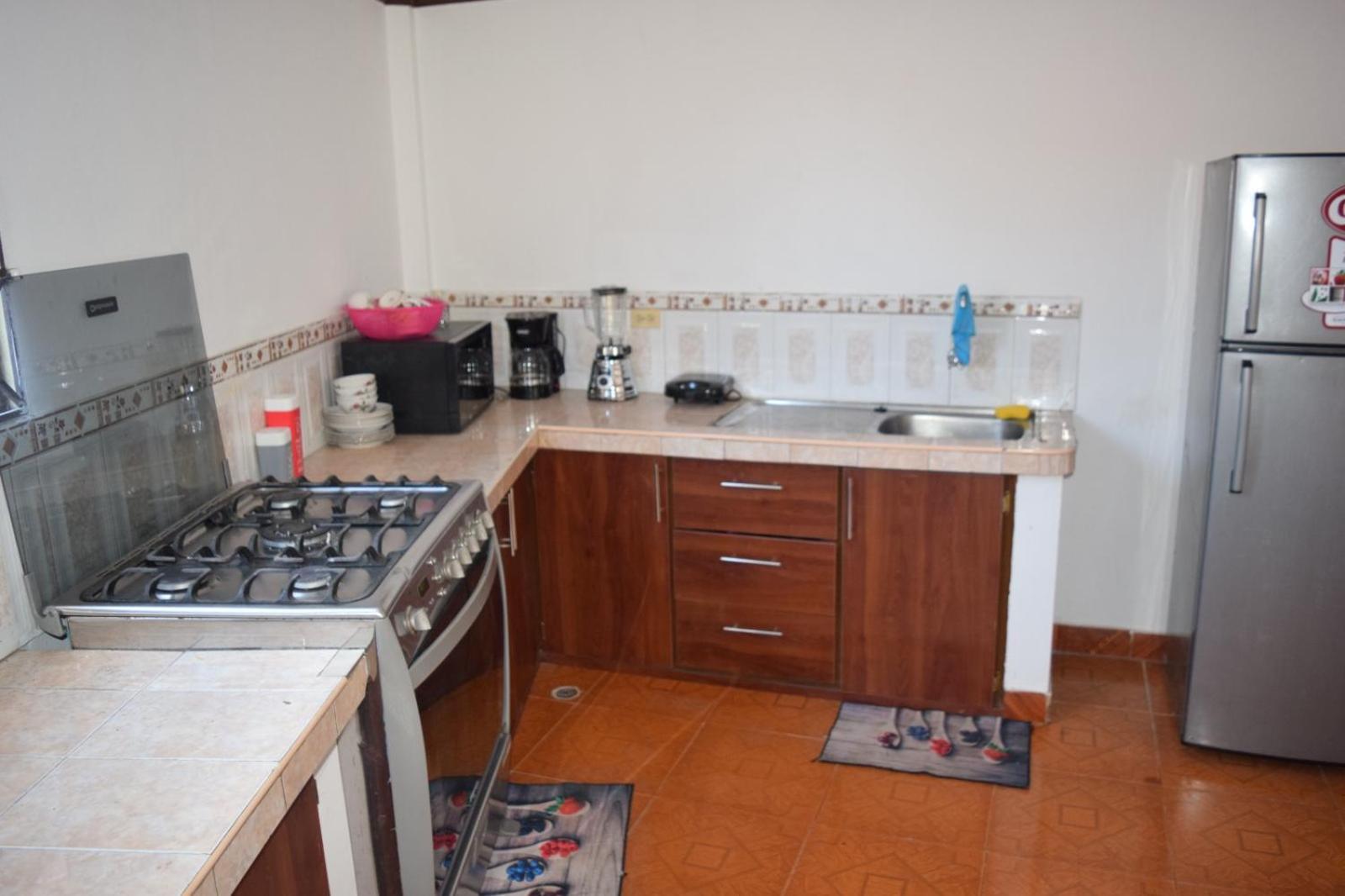 Holiday Home photo 2
