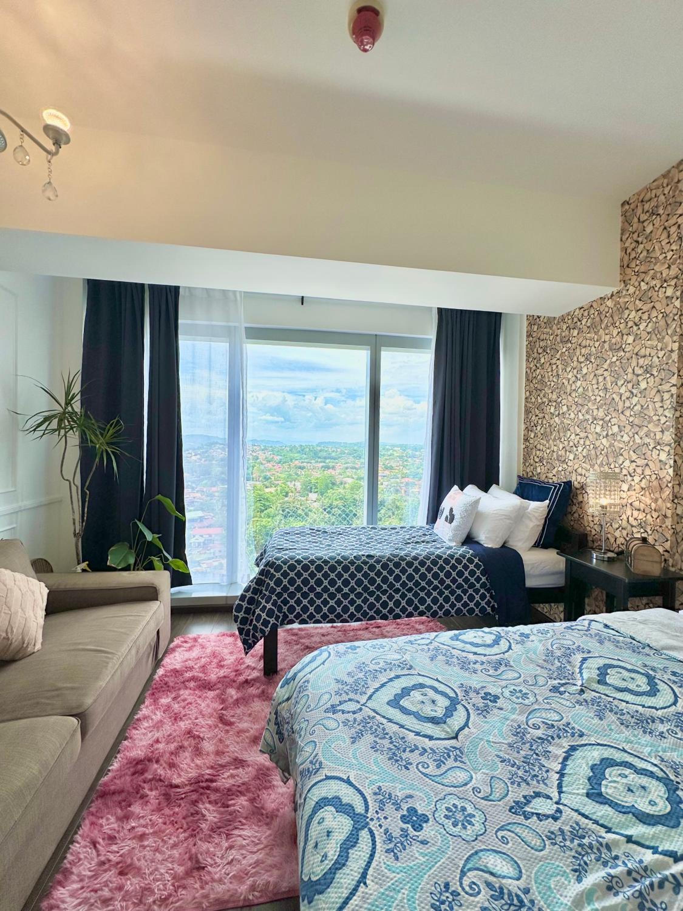 Suite with Mountain View photo 1