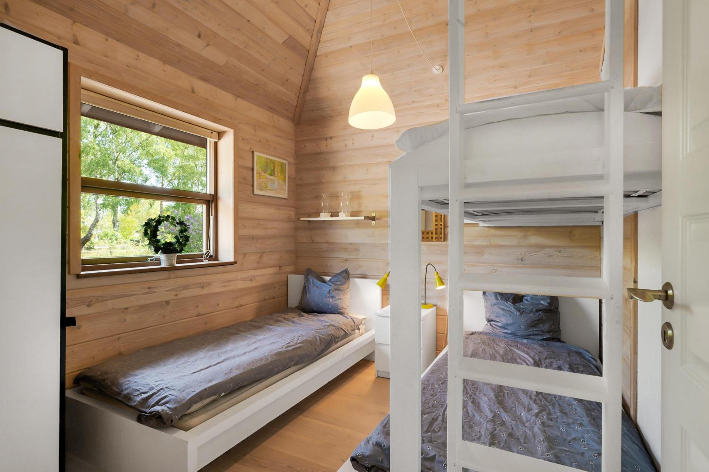 Four-Bedroom Vacation Home photo 1