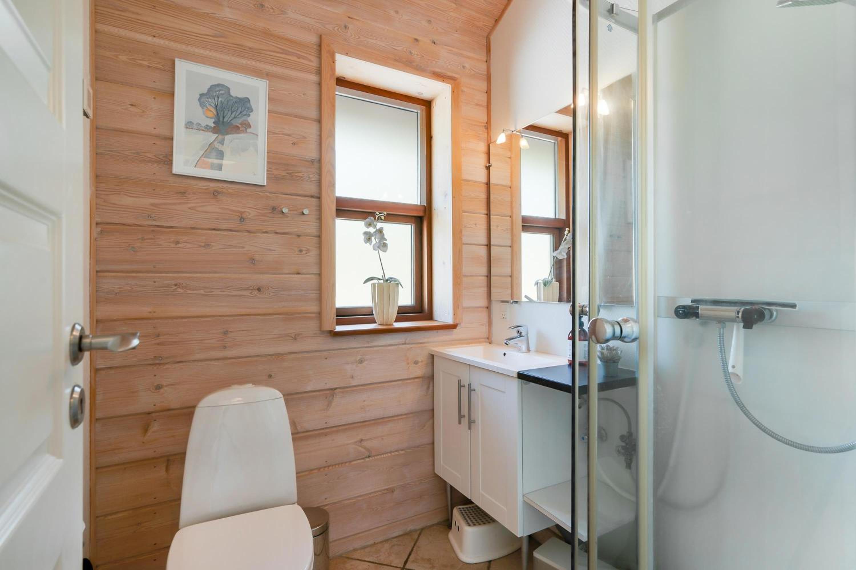 Four-Bedroom Vacation Home photo 3