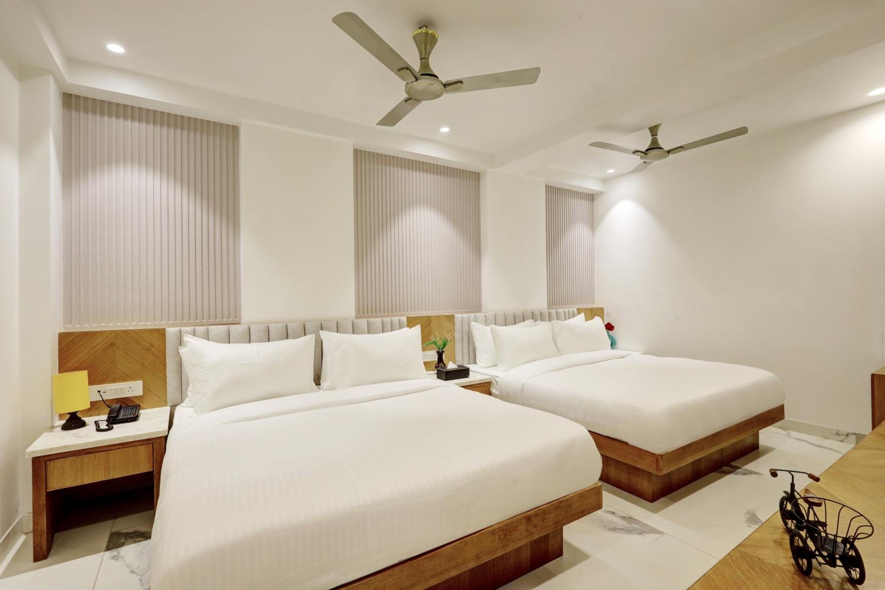 Family Suite