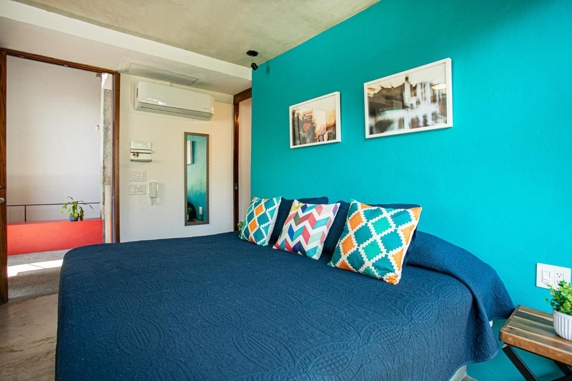 Suite Indigo photo 3