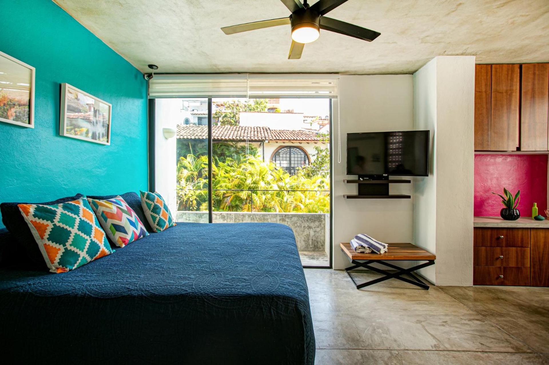 Suite Indigo photo 1