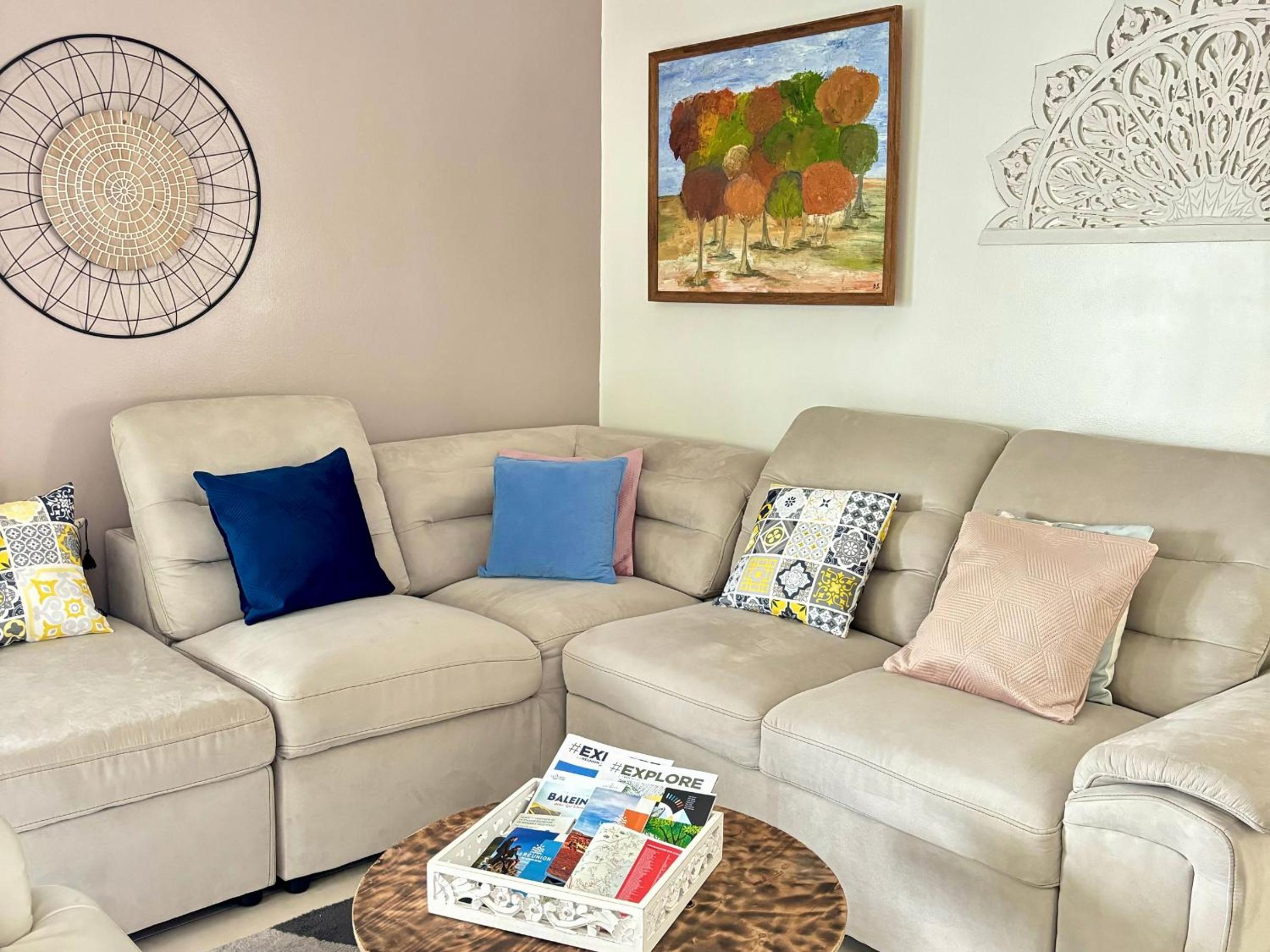 Family Room photo 2