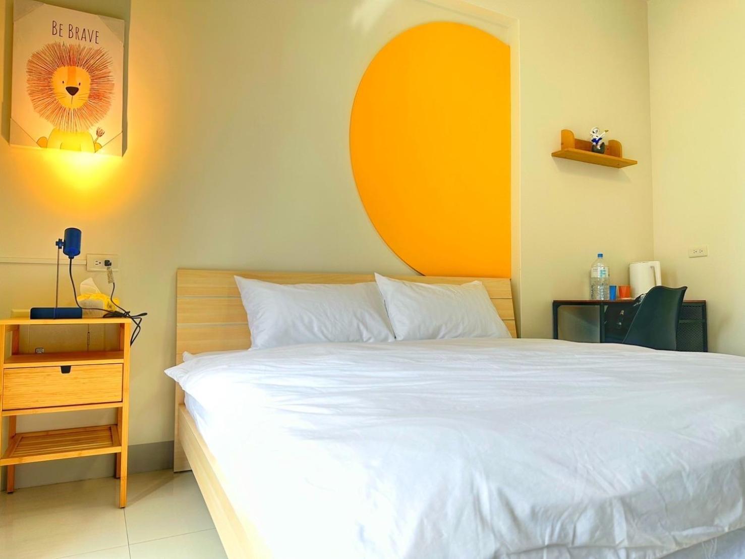 Double Room With Shared Toilet photo 1