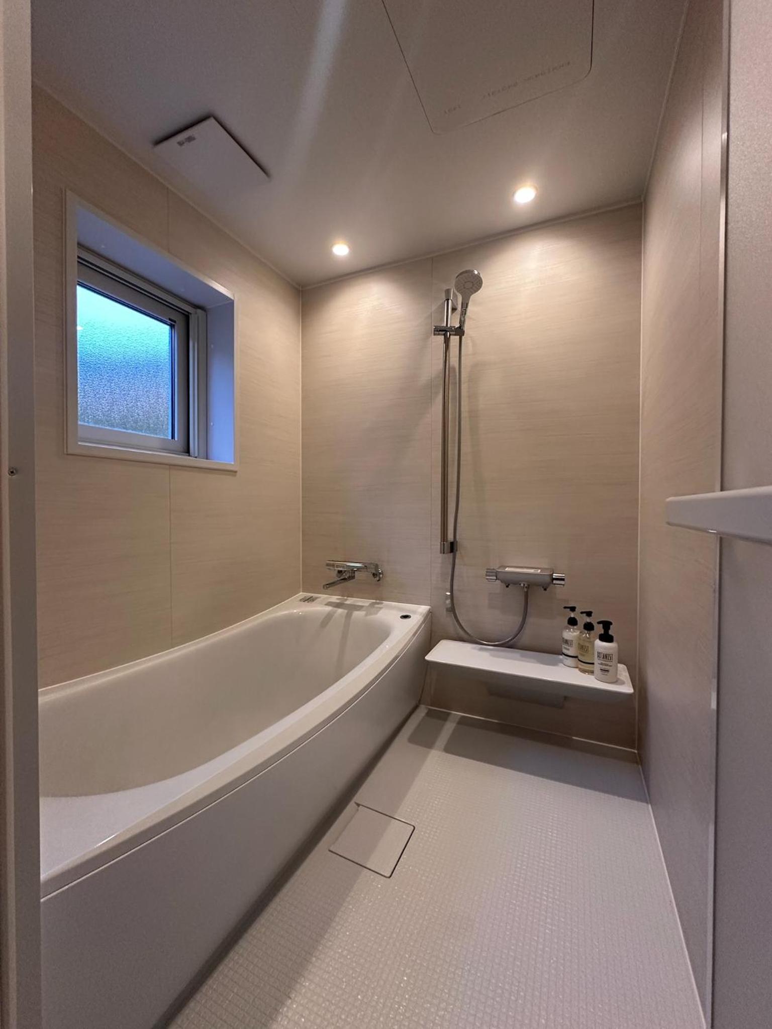 Three-Bedroom Chalet photo 2