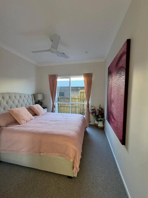 Four-Bedroom Holiday Home photo 1