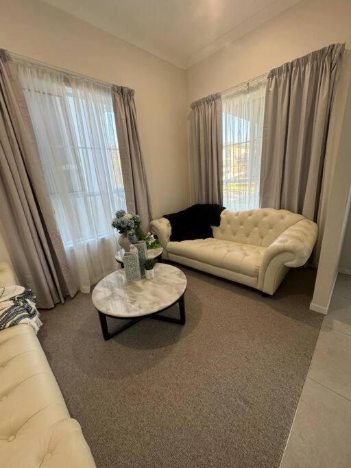 Four-Bedroom Holiday Home photo 2