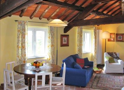Apartment with Terrace photo 1