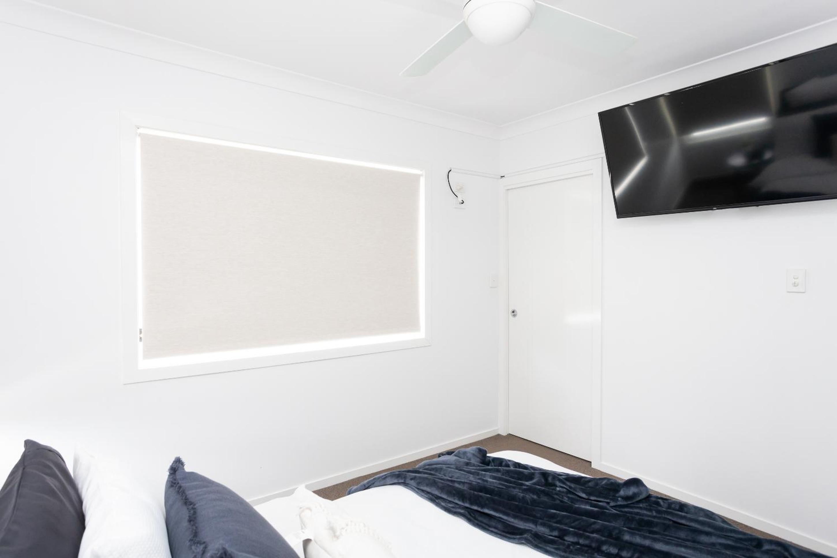 Four-Bedroom House photo 2