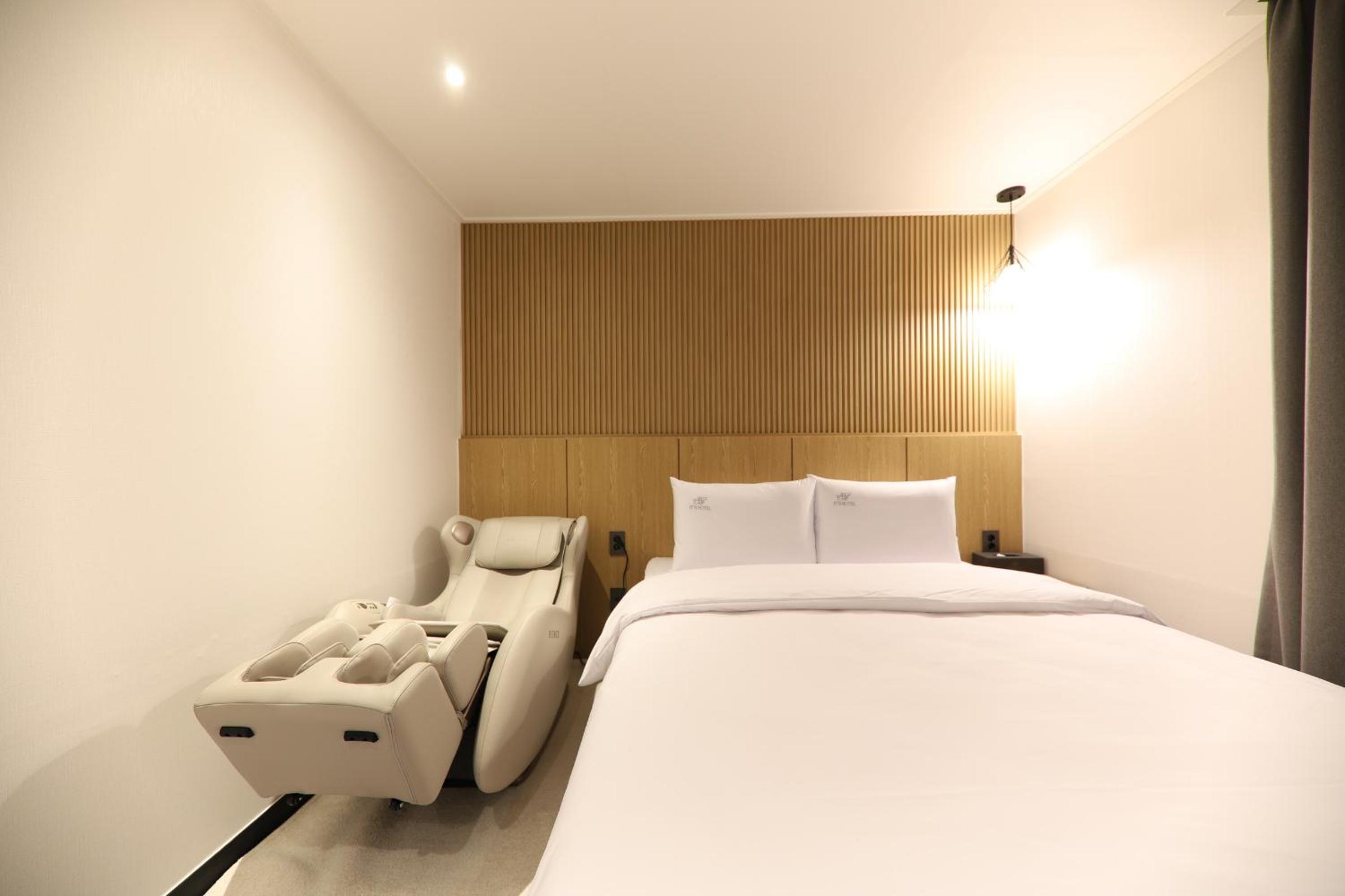 Superior Double Room photo 3